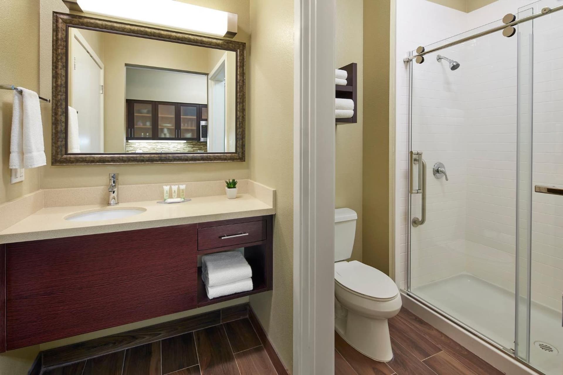 Staybridge Suites Anaheim at the Park