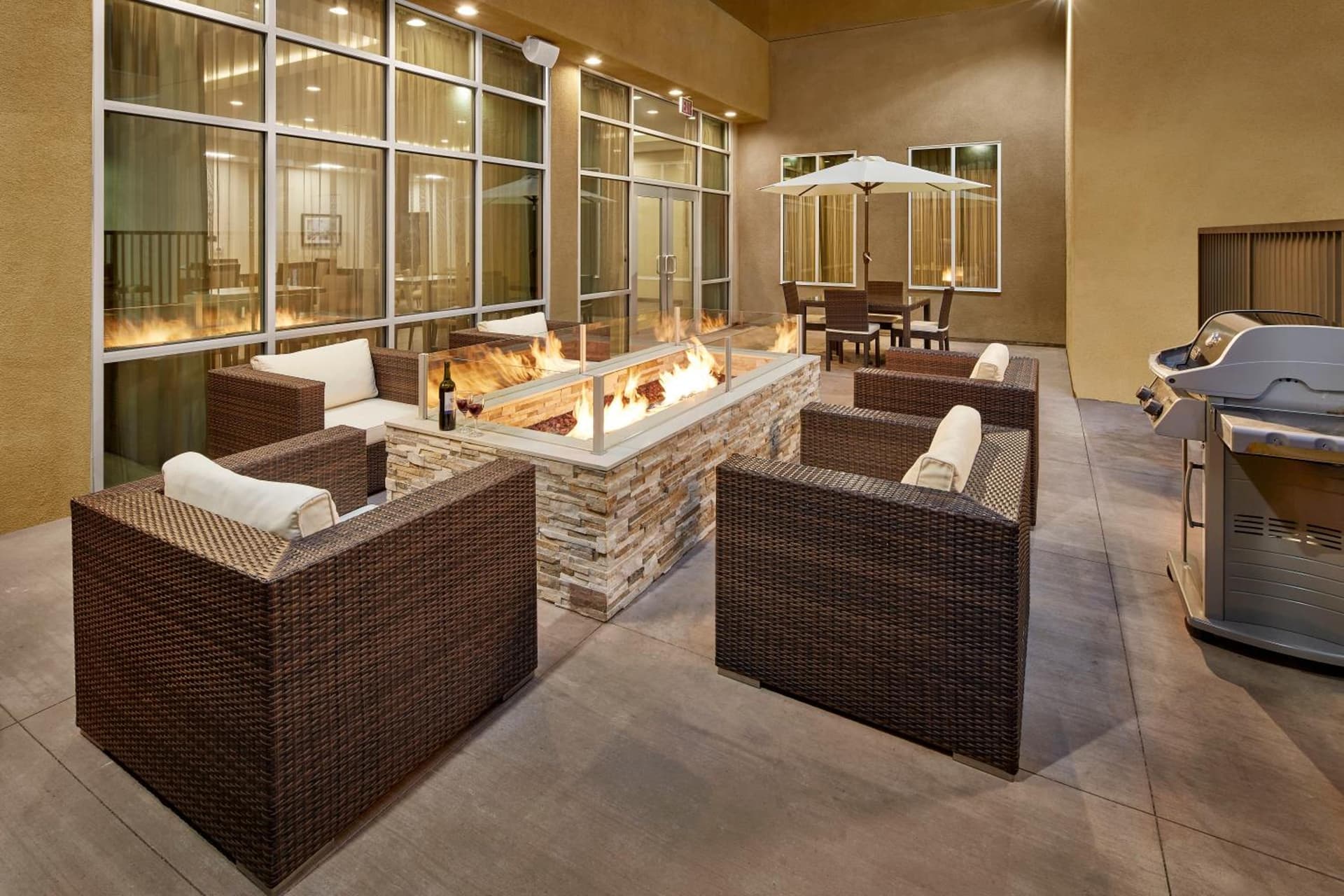 Staybridge Suites Anaheim at the Park