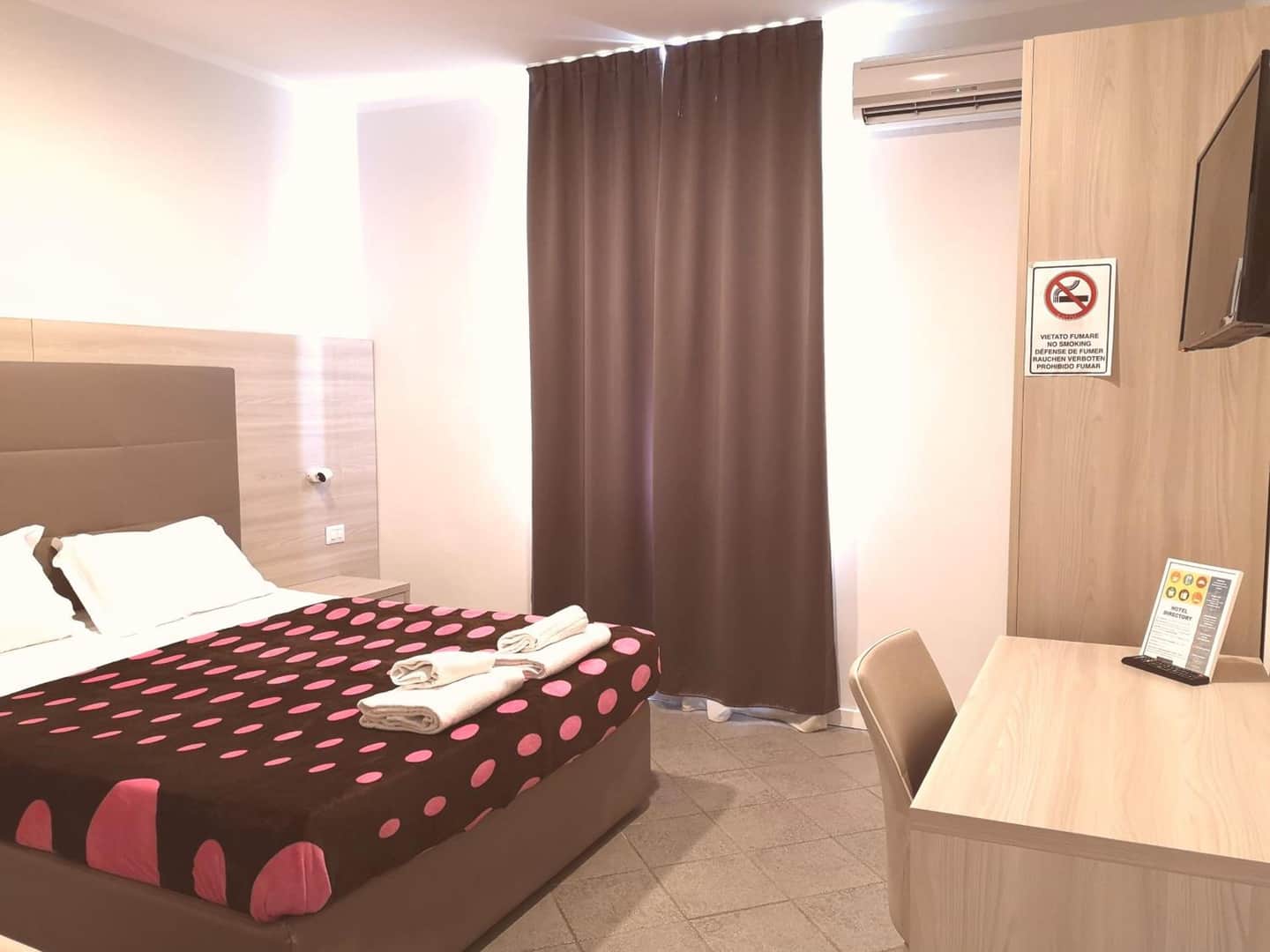 Hotel Academy