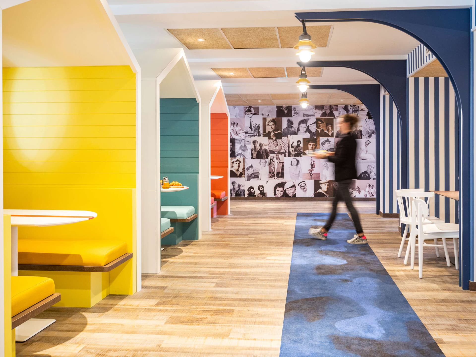 ibis Styles Thonon Les Bains