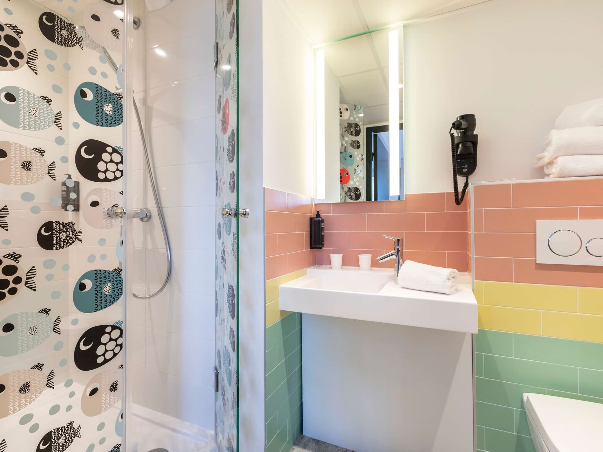 ibis Styles Thonon Les Bains