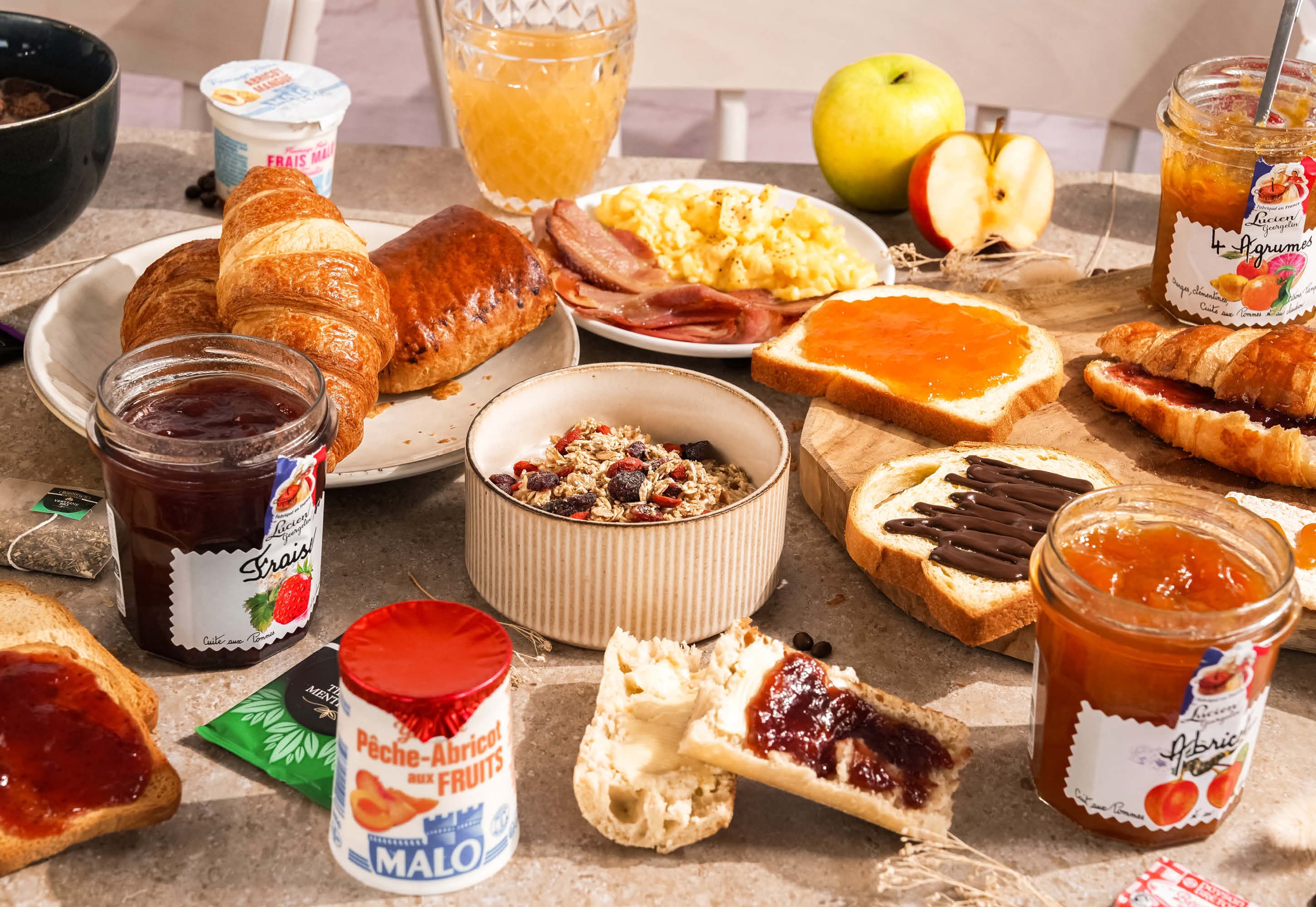 B&B HOTEL Chartres Océane