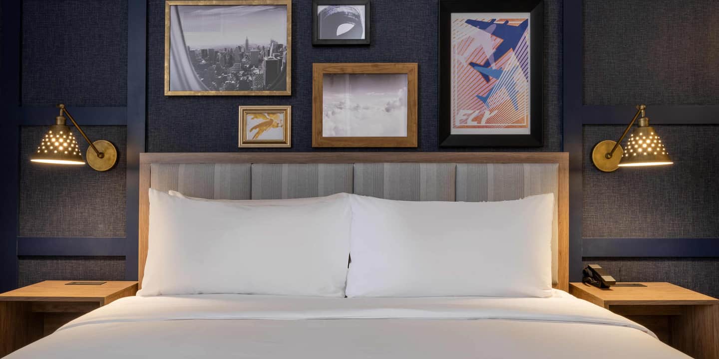 voco Fiorello - LaGuardia East, an IHG Hotel