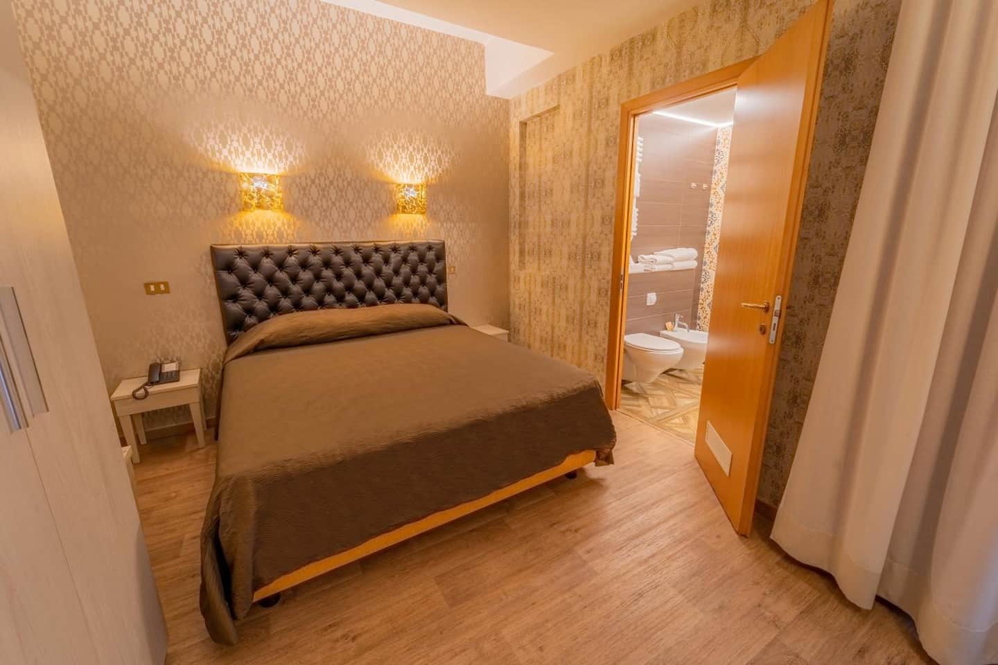 Hotel Il Guercino