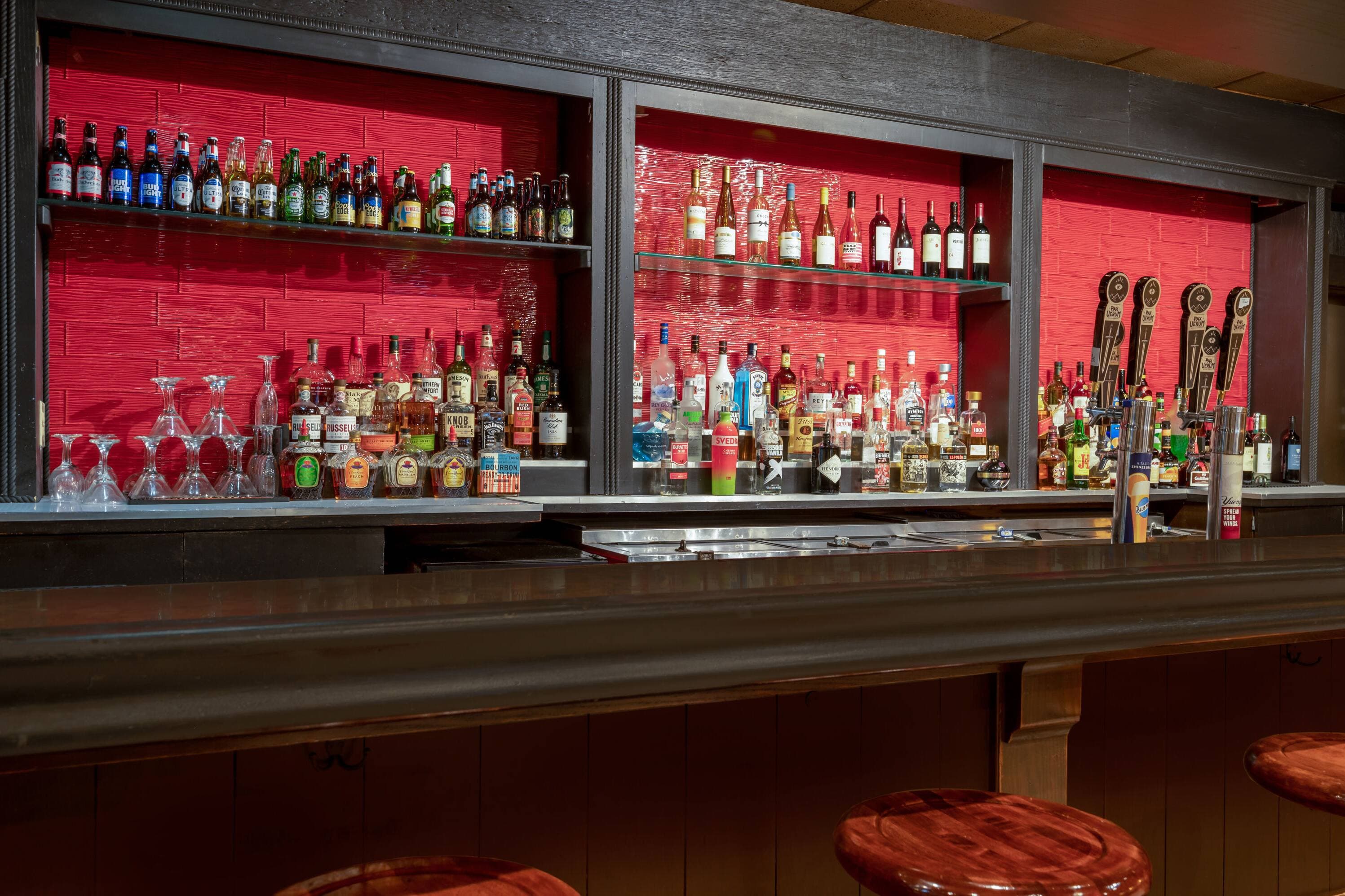 Wyndham Indianapolis Airport