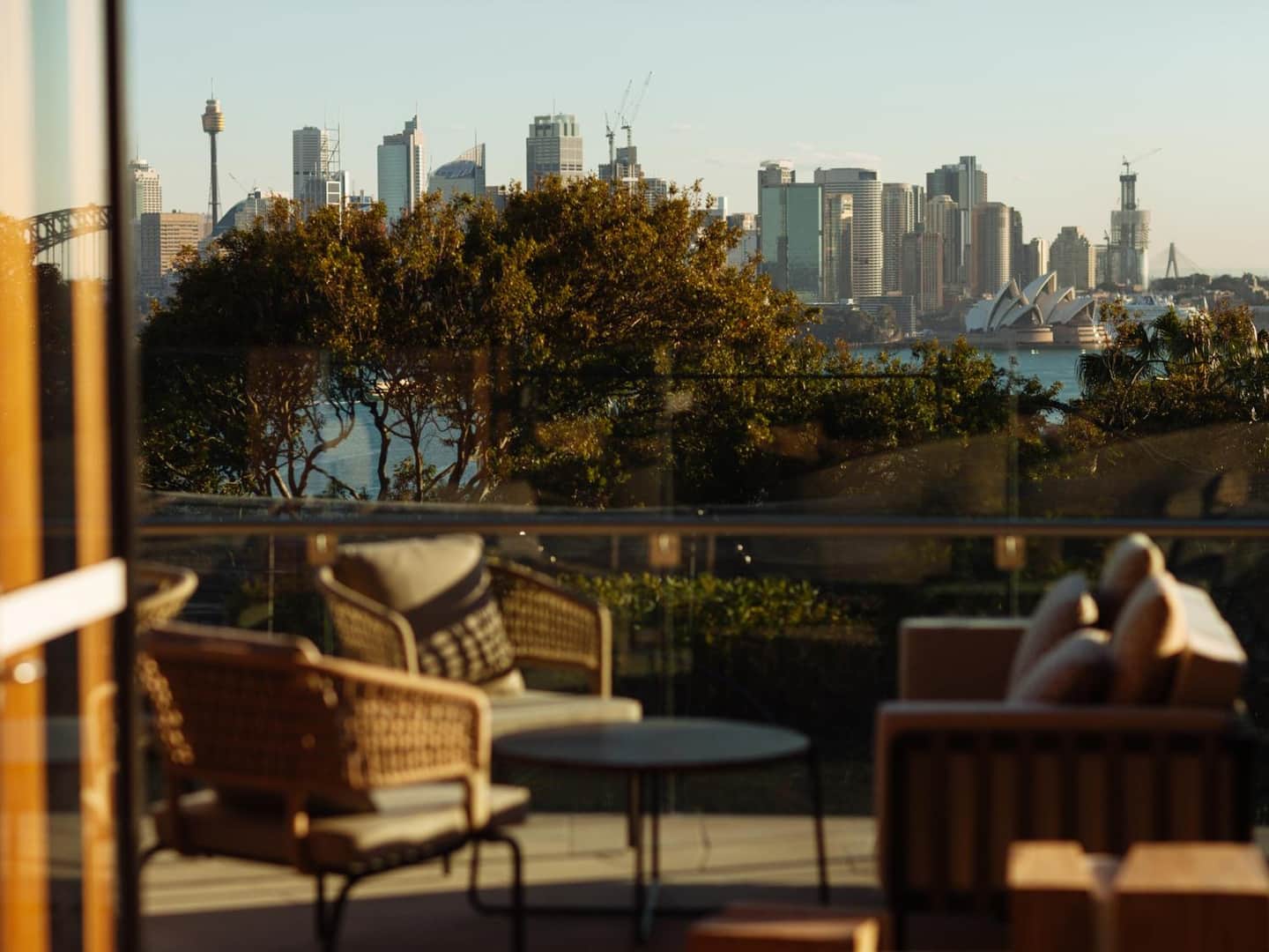 Wildlife Retreat at Taronga