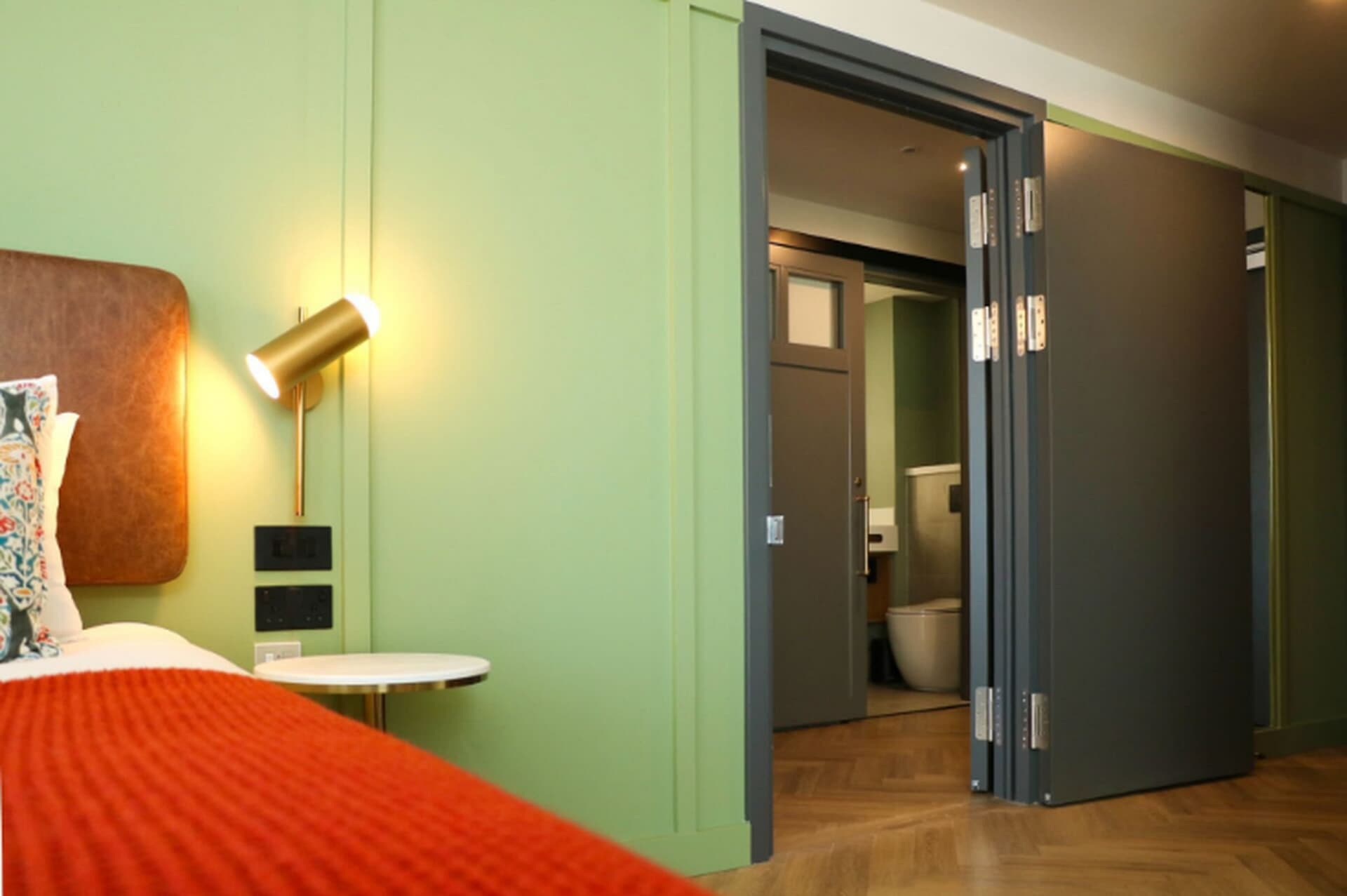 The Reach at Piccadilly, Manchester, a Tribute Portfolio Hotel by Marriott