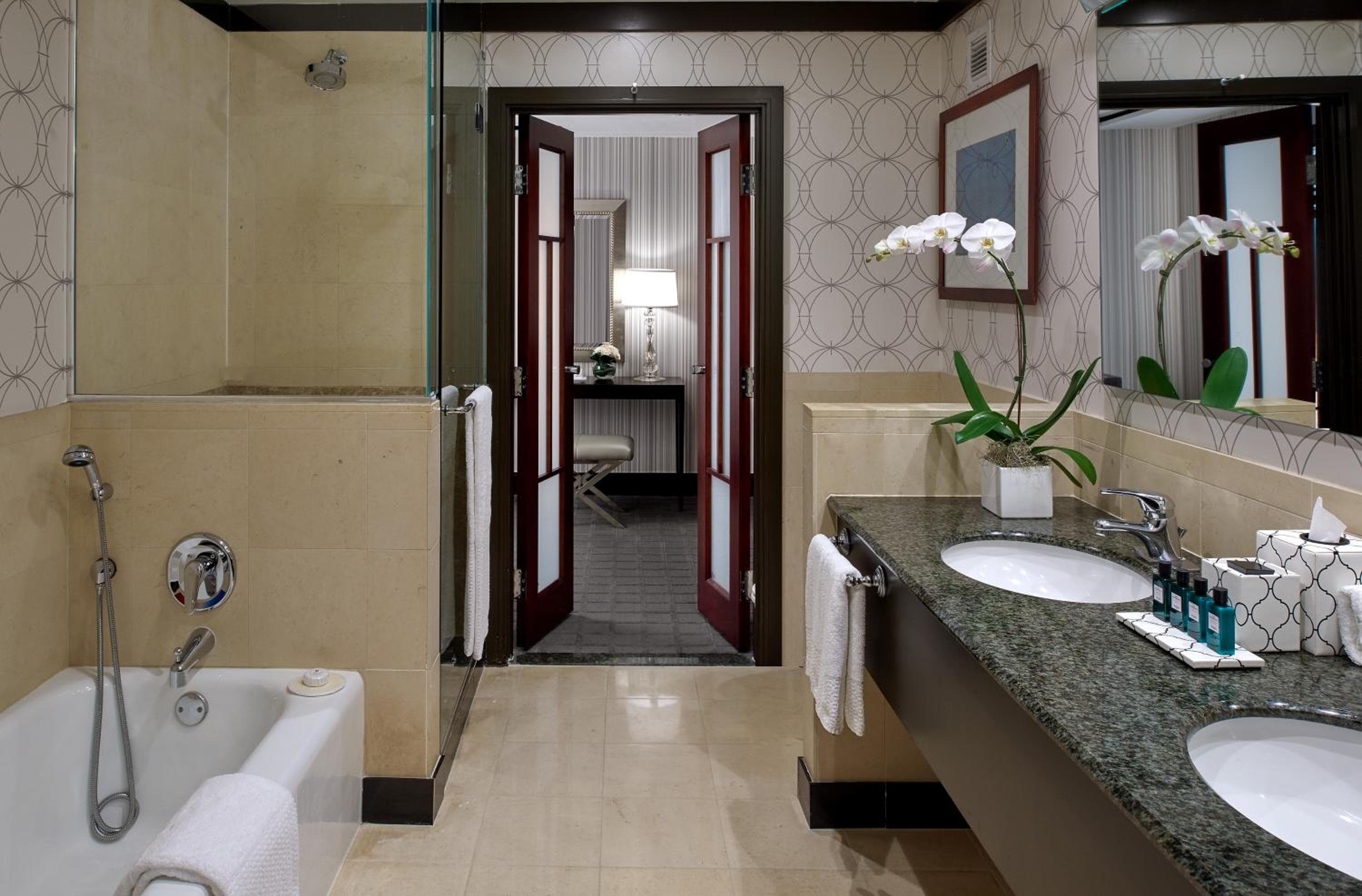 Sofitel Philadelphia at Rittenhouse Square