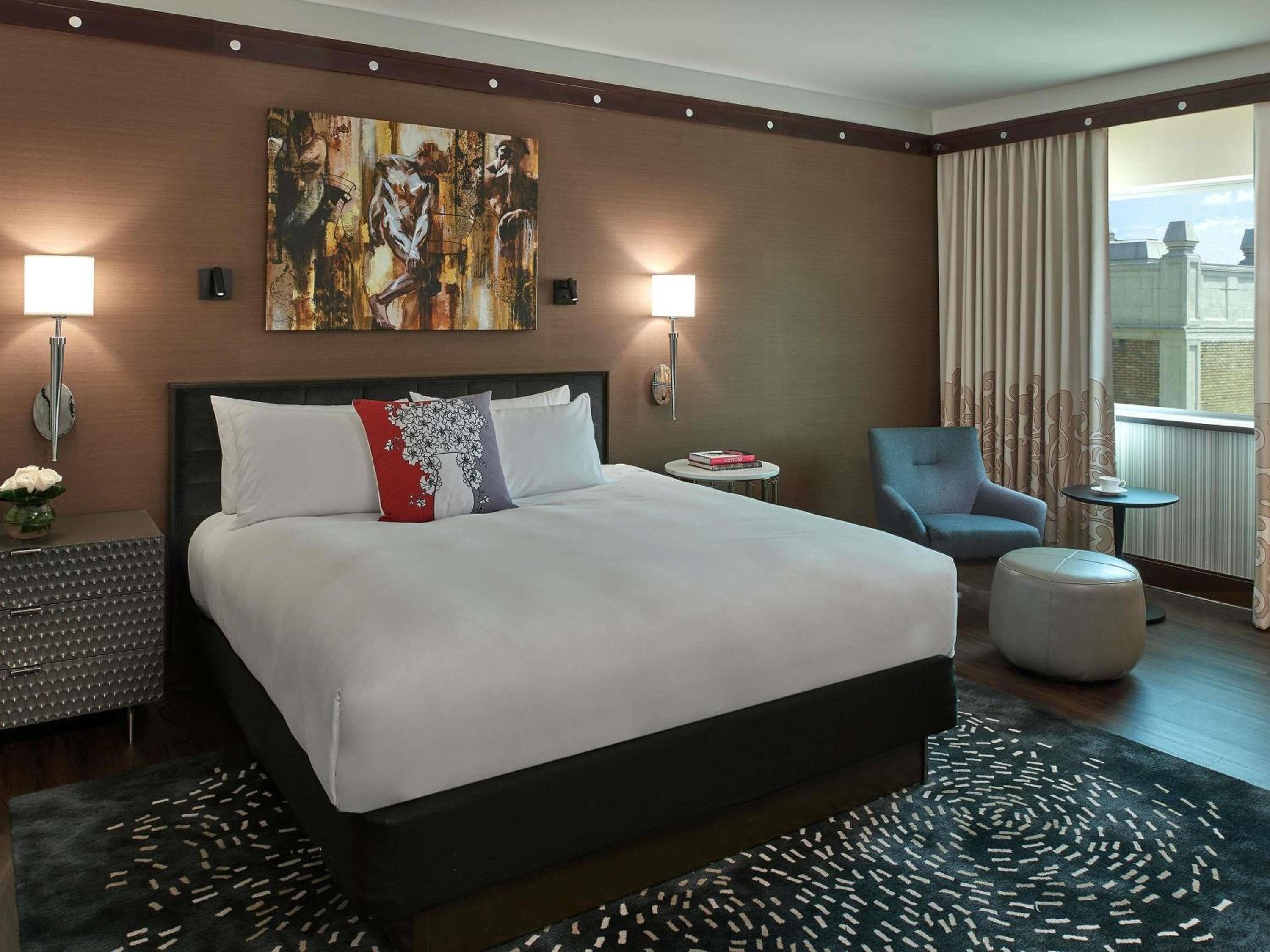 Sofitel Philadelphia at Rittenhouse Square