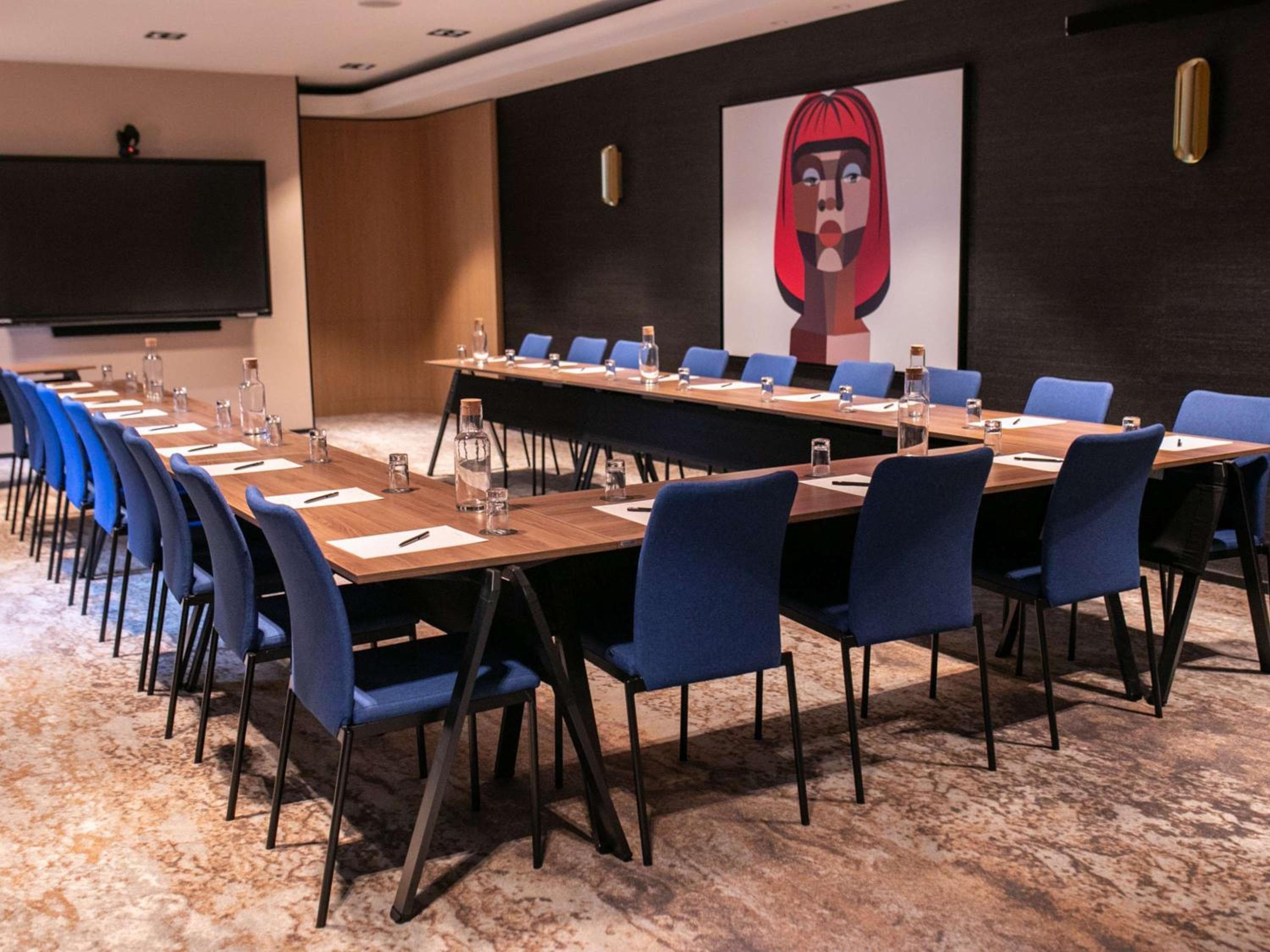 Grand Hotel La Cloche Dijon - MGallery Collection