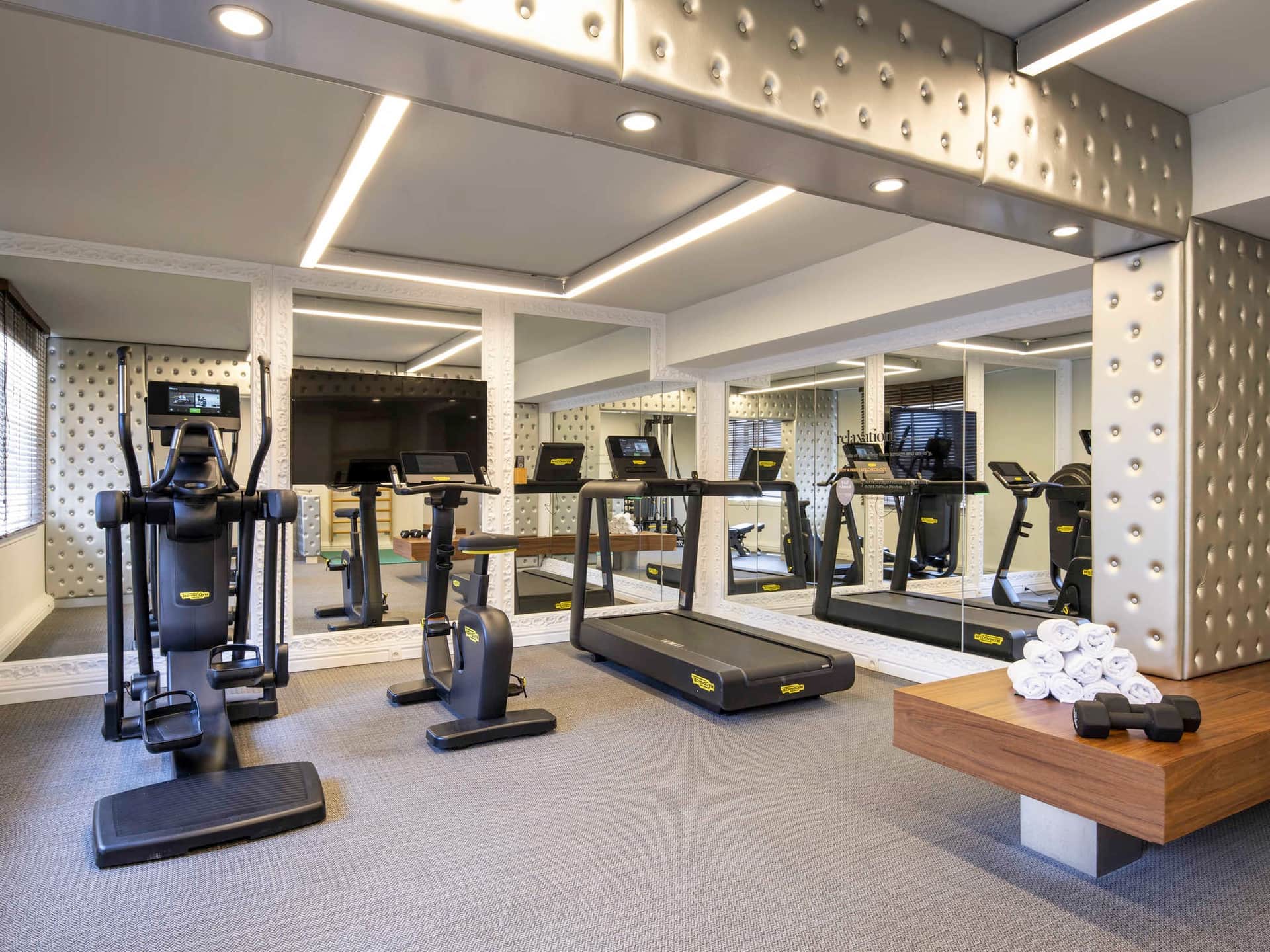 Le Louise Hotel Brussels - MGallery