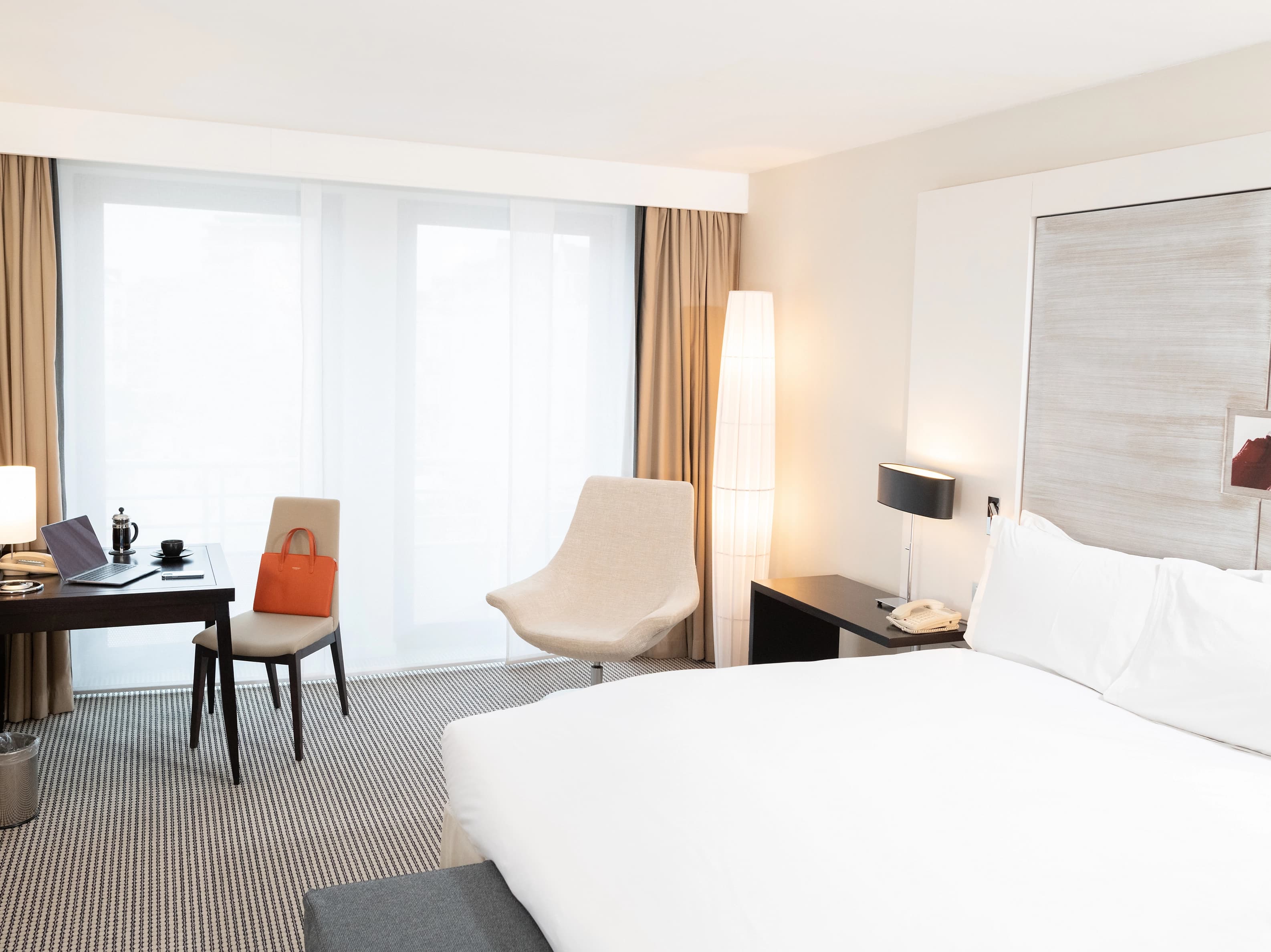 Sofitel Brussels Europe