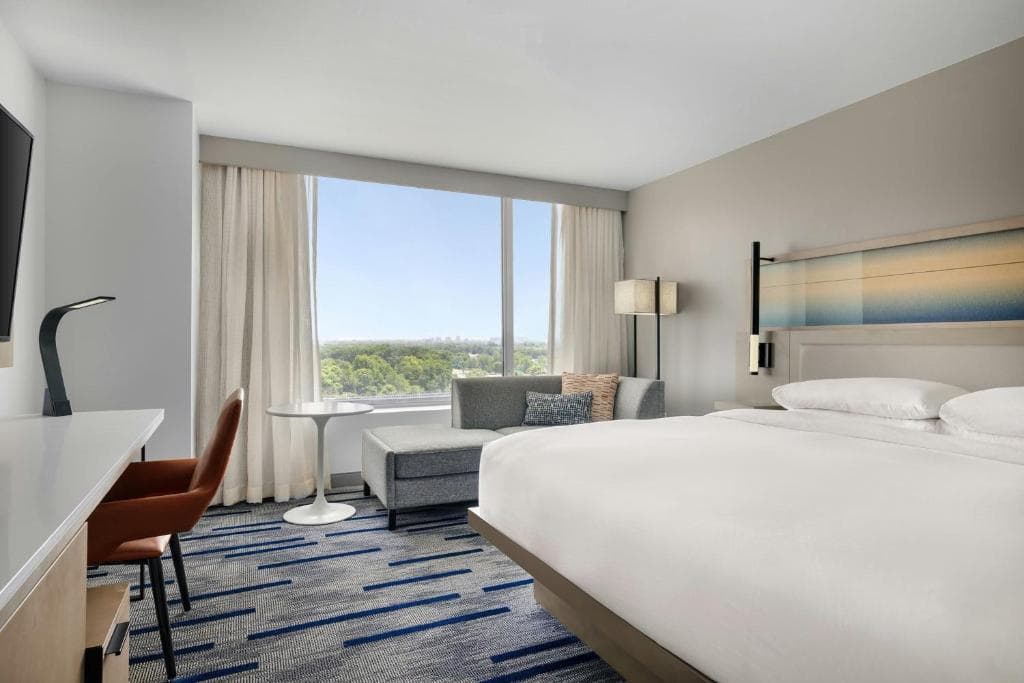 Marriott Saddle Brook