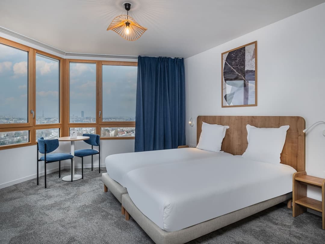 The Originals Résidence Paris Sud Villejuif