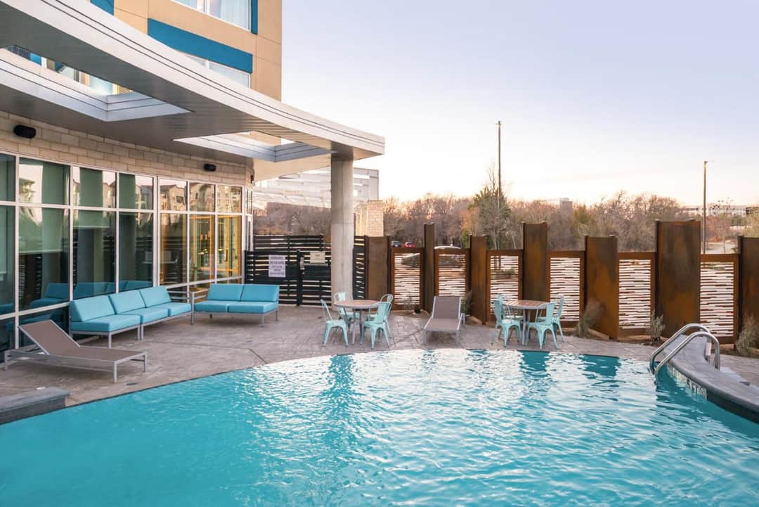 Hotel Indigo Frisco, an IHG Hotel