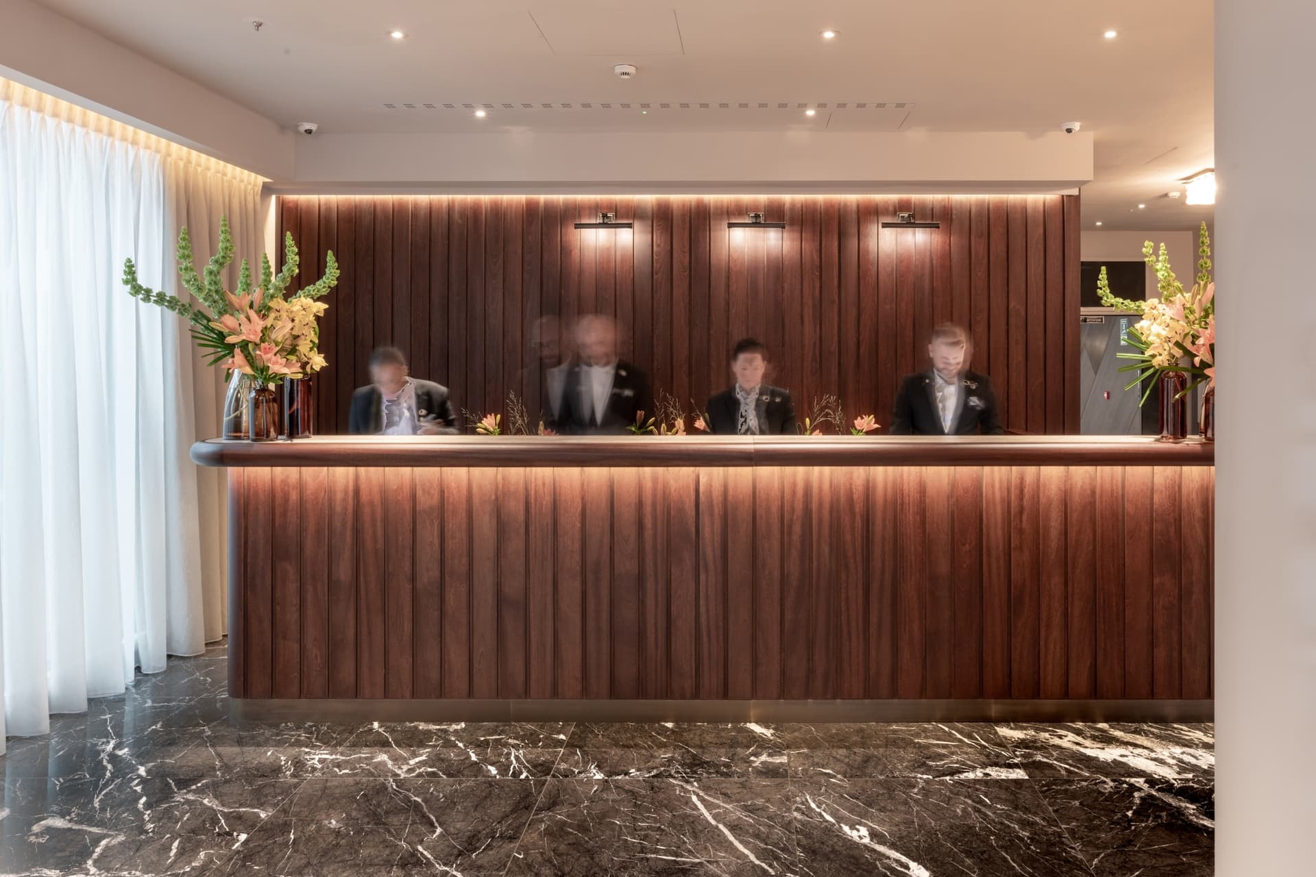 Hotel Saint London (old)