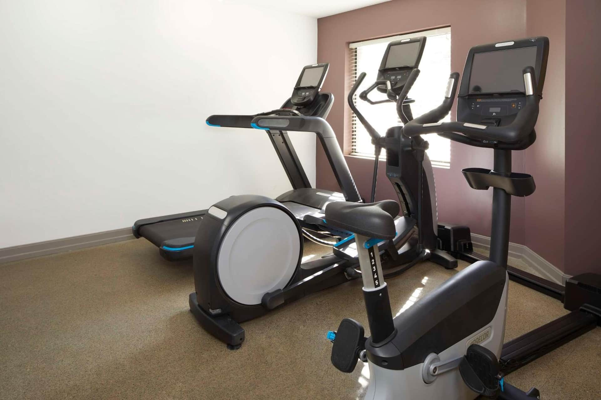DoubleTree by Hilton Atlanta Alpharetta-Windward
