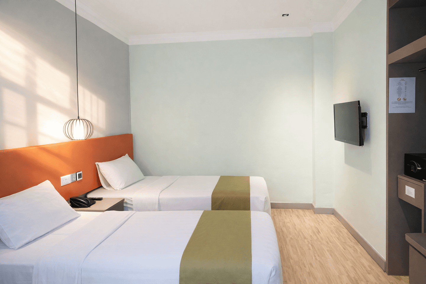 A Hotel Joo Chiat
