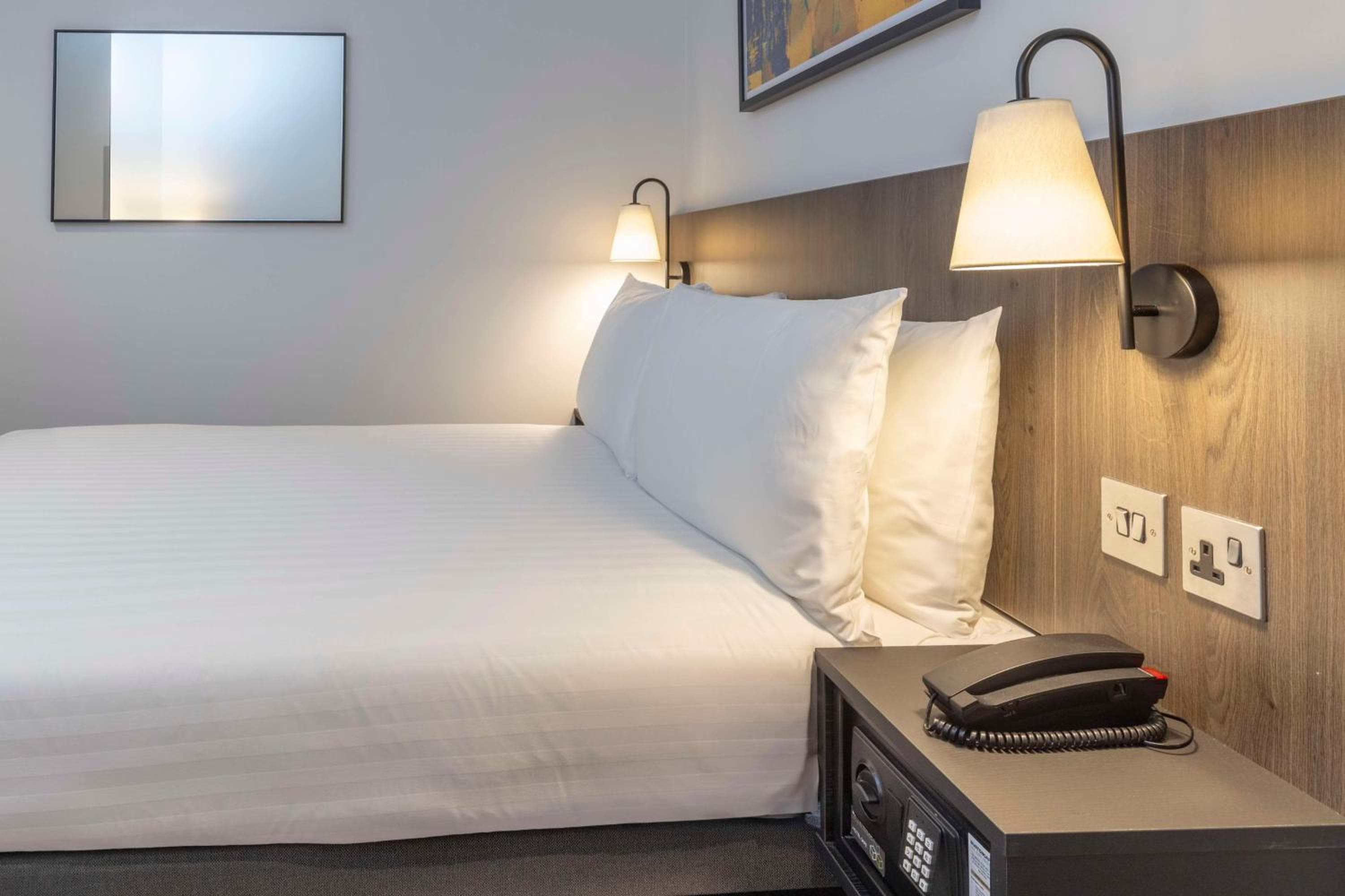 Best Western Kensington Olympia Hotel