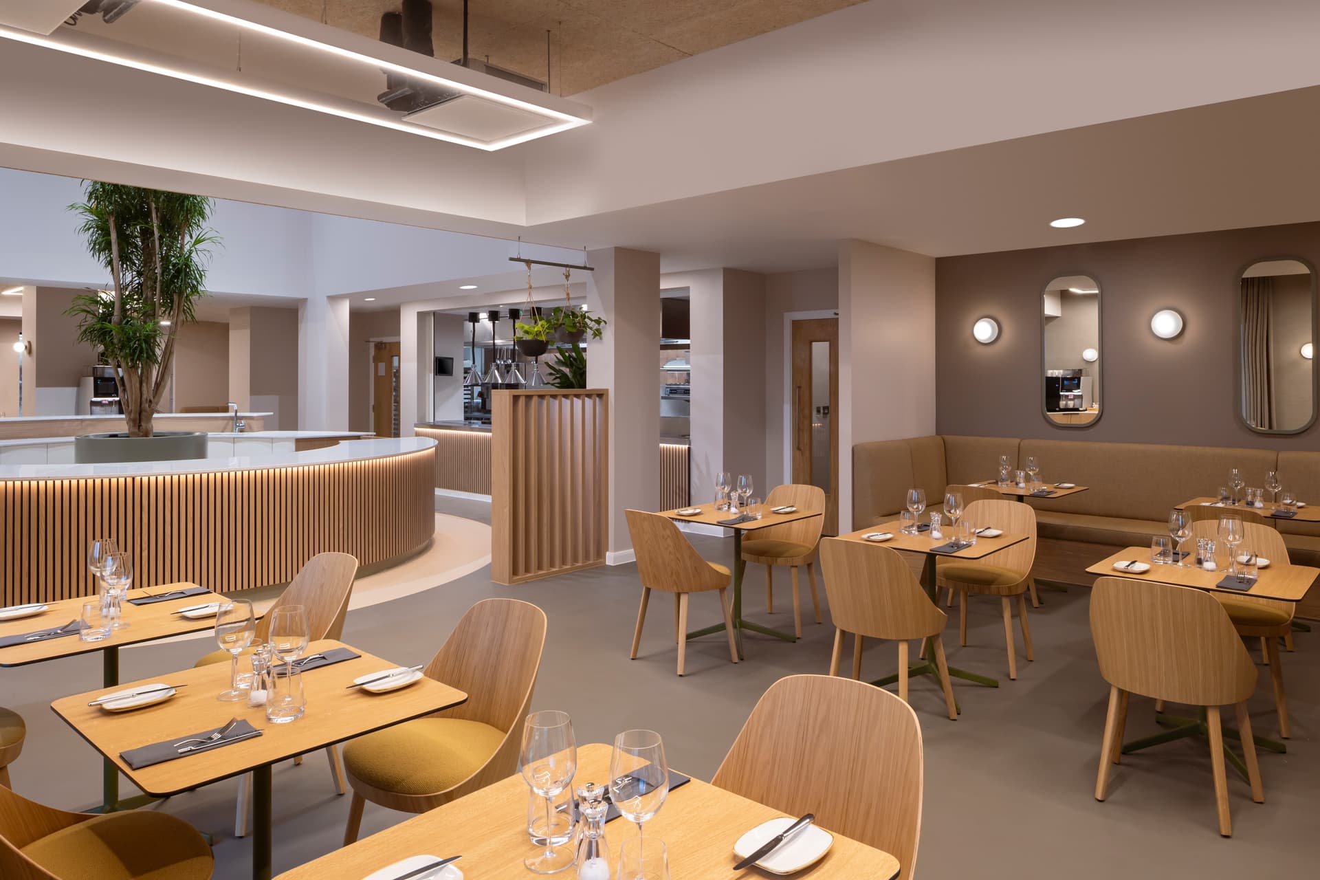 voco Zeal Exeter Science Park, by IHG
