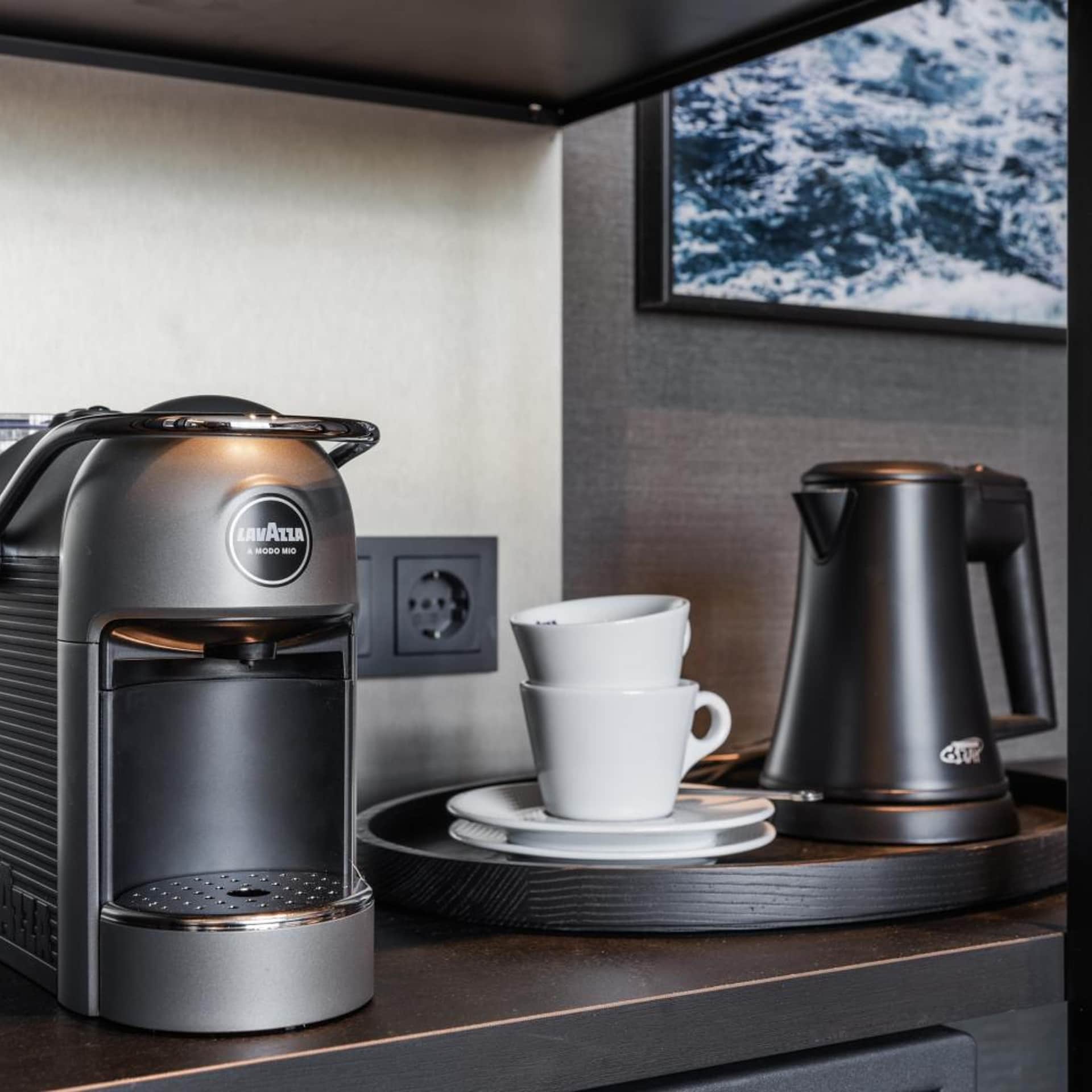 Le Petit Marin Boutique Hotel