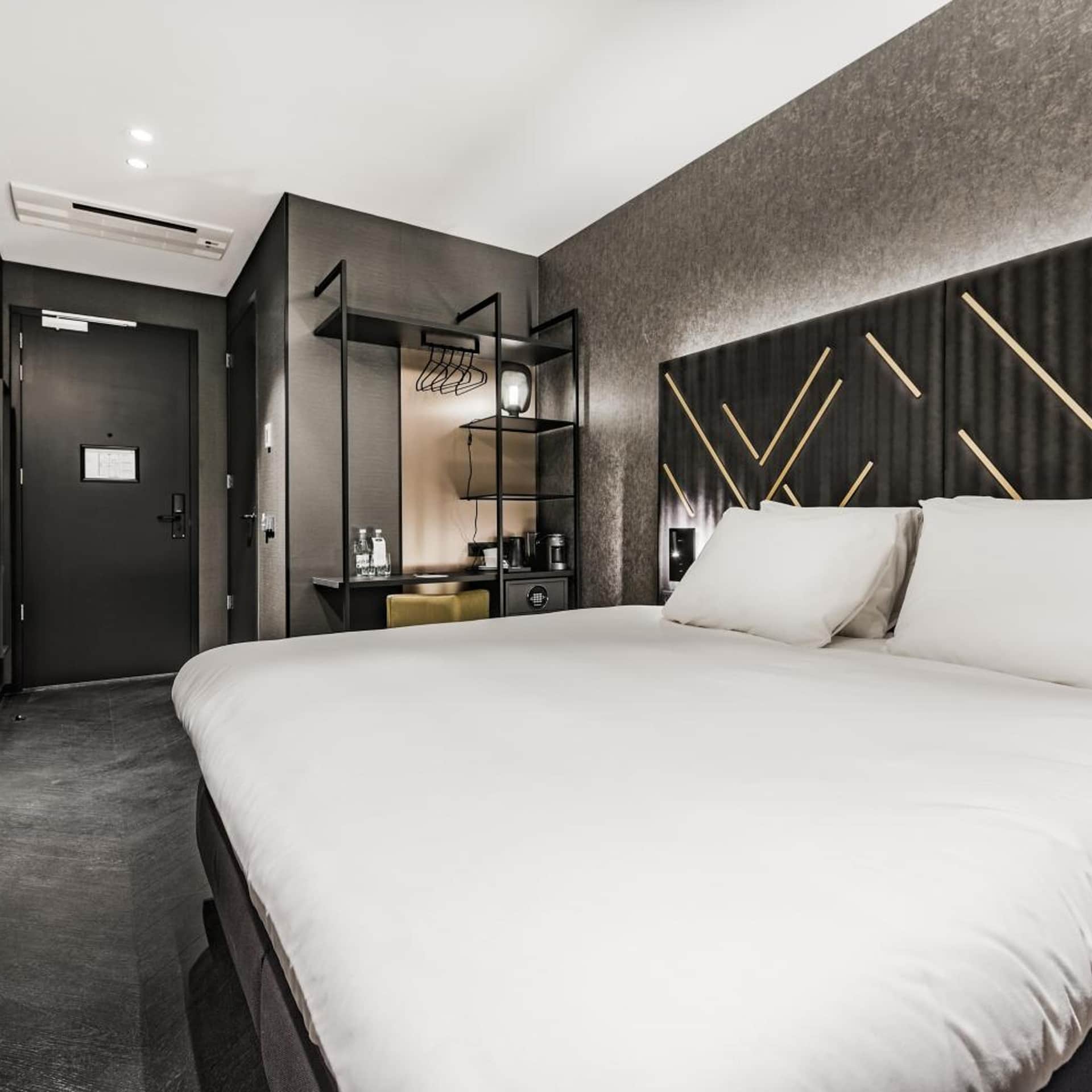 Le Petit Marin Boutique Hotel