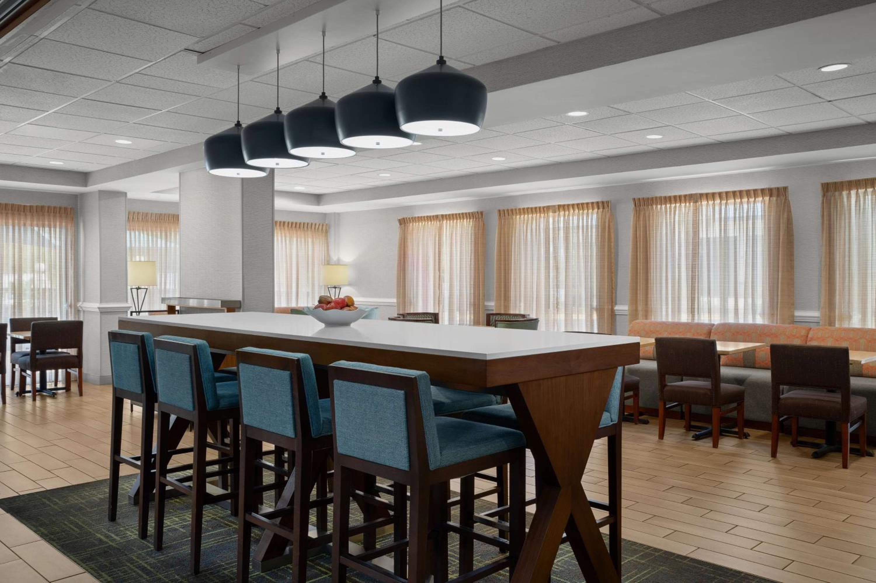 Hampton Inn by Hilton Panama City Beach