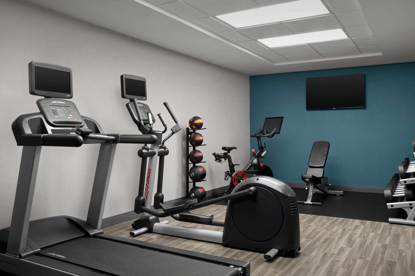 Hampton Inn by Hilton Panama City Beach