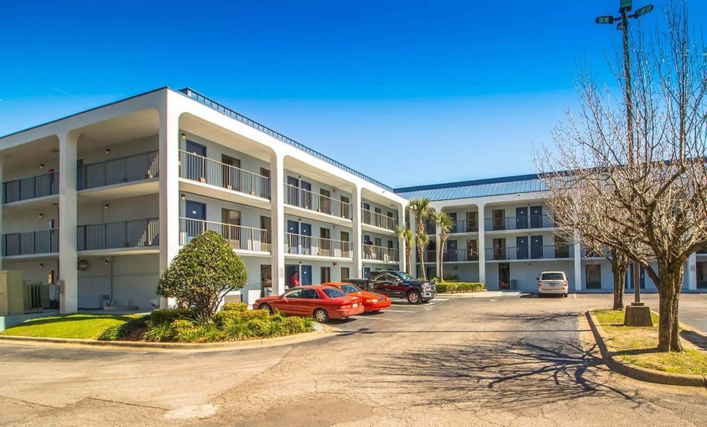 Sweet Dream Inn - University Park