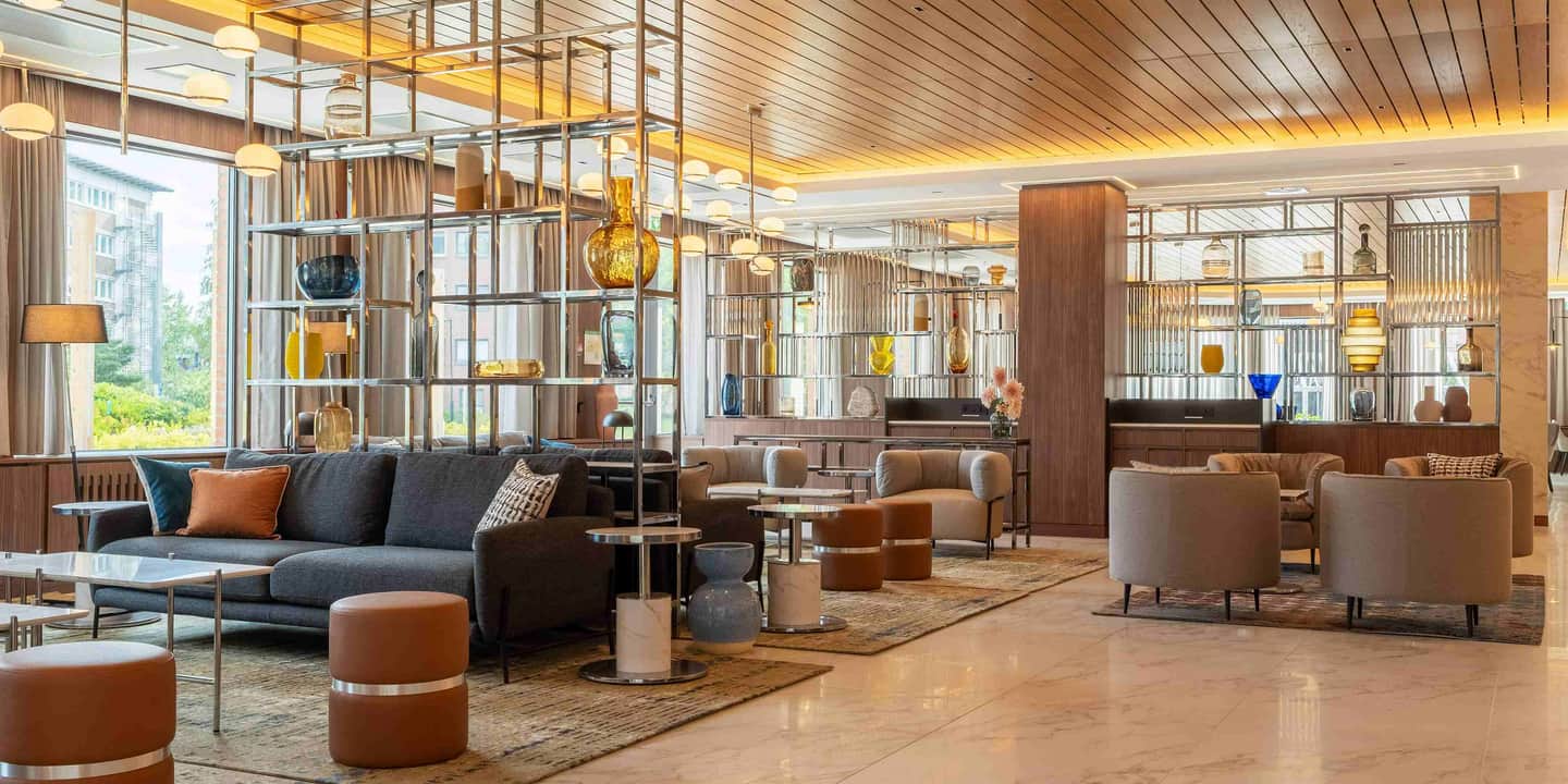 voco Stockholm - Kista, an IHG Hotel