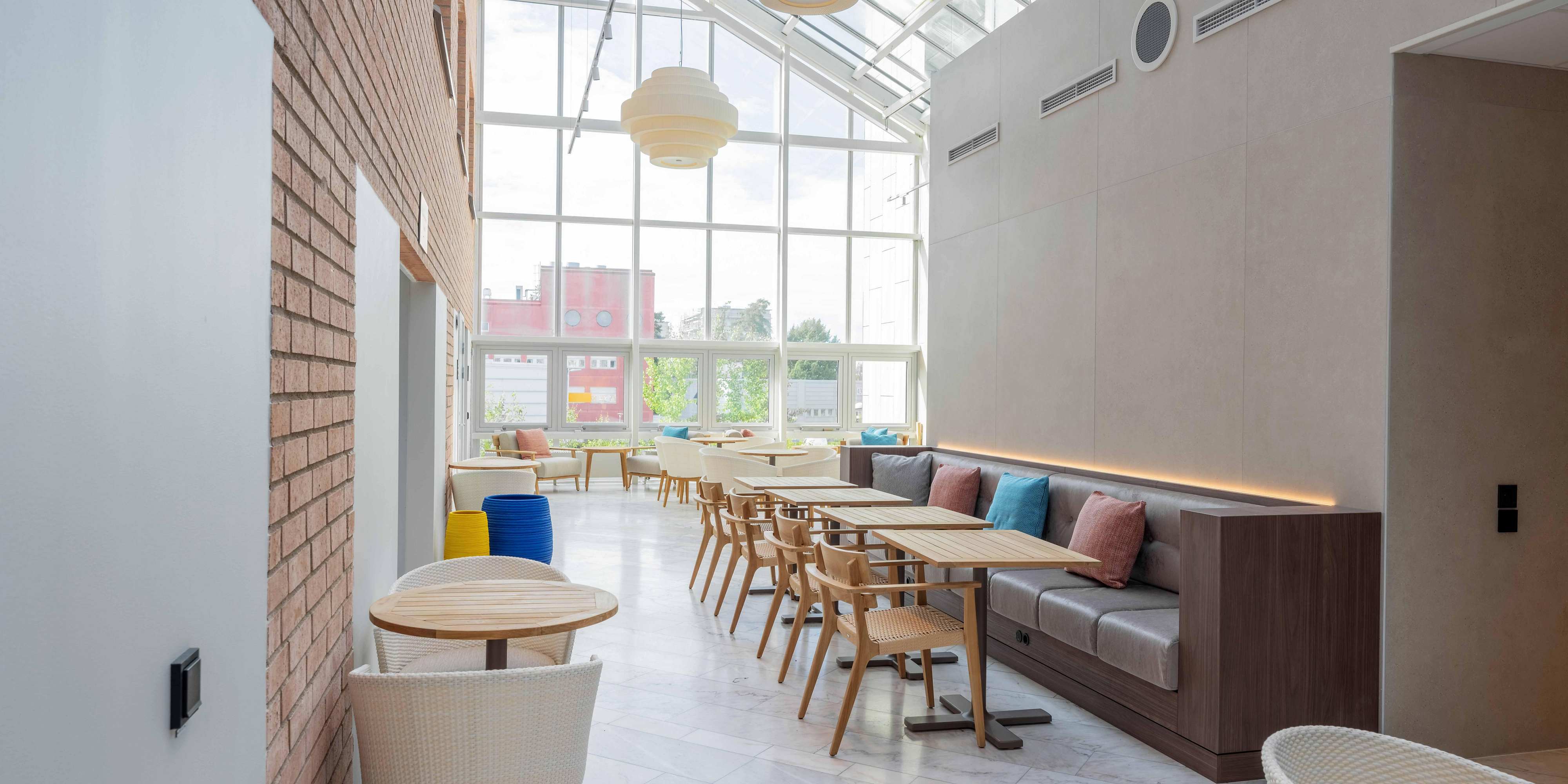 voco Stockholm - Kista, an IHG Hotel