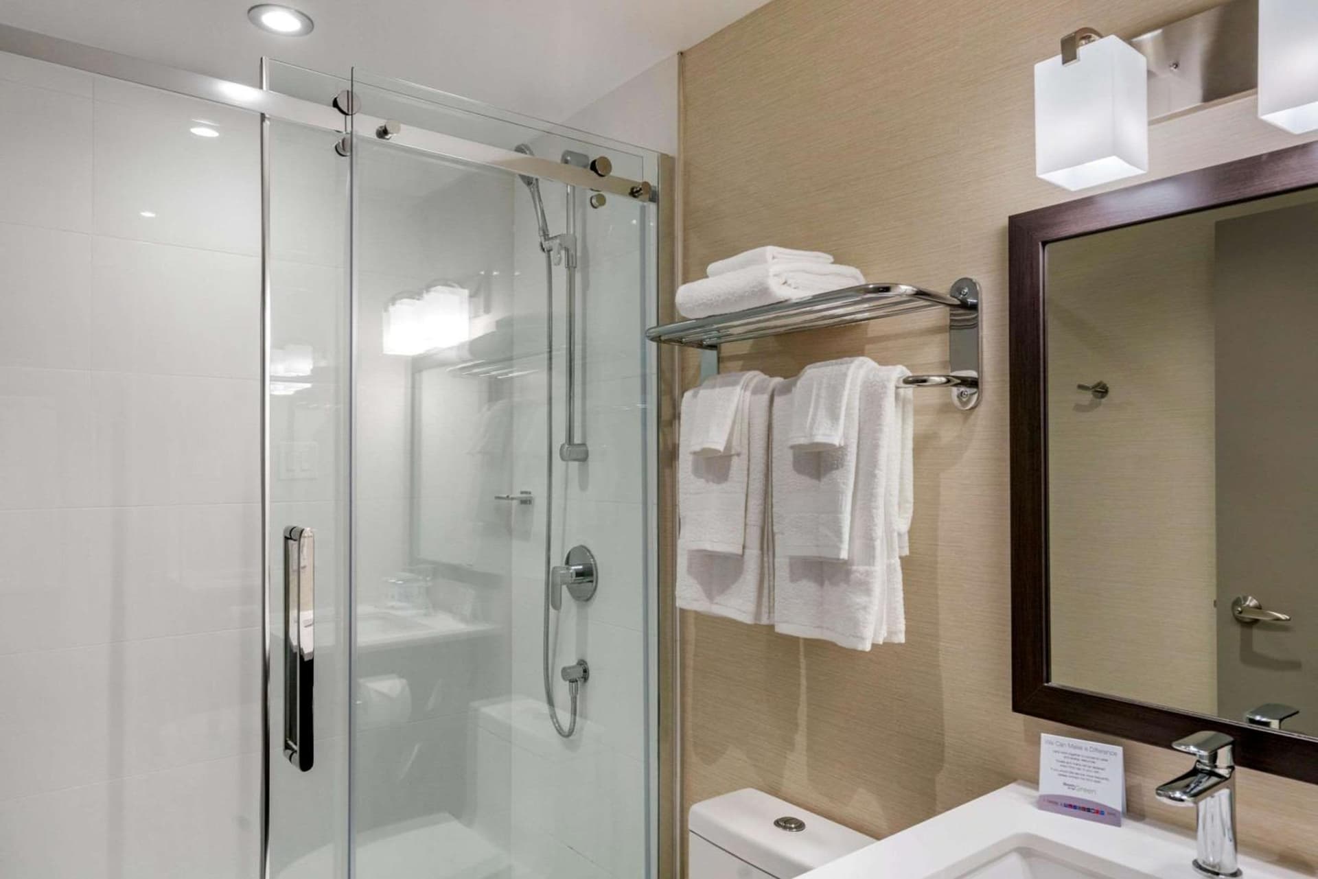 Quality Inn Centre-Ville