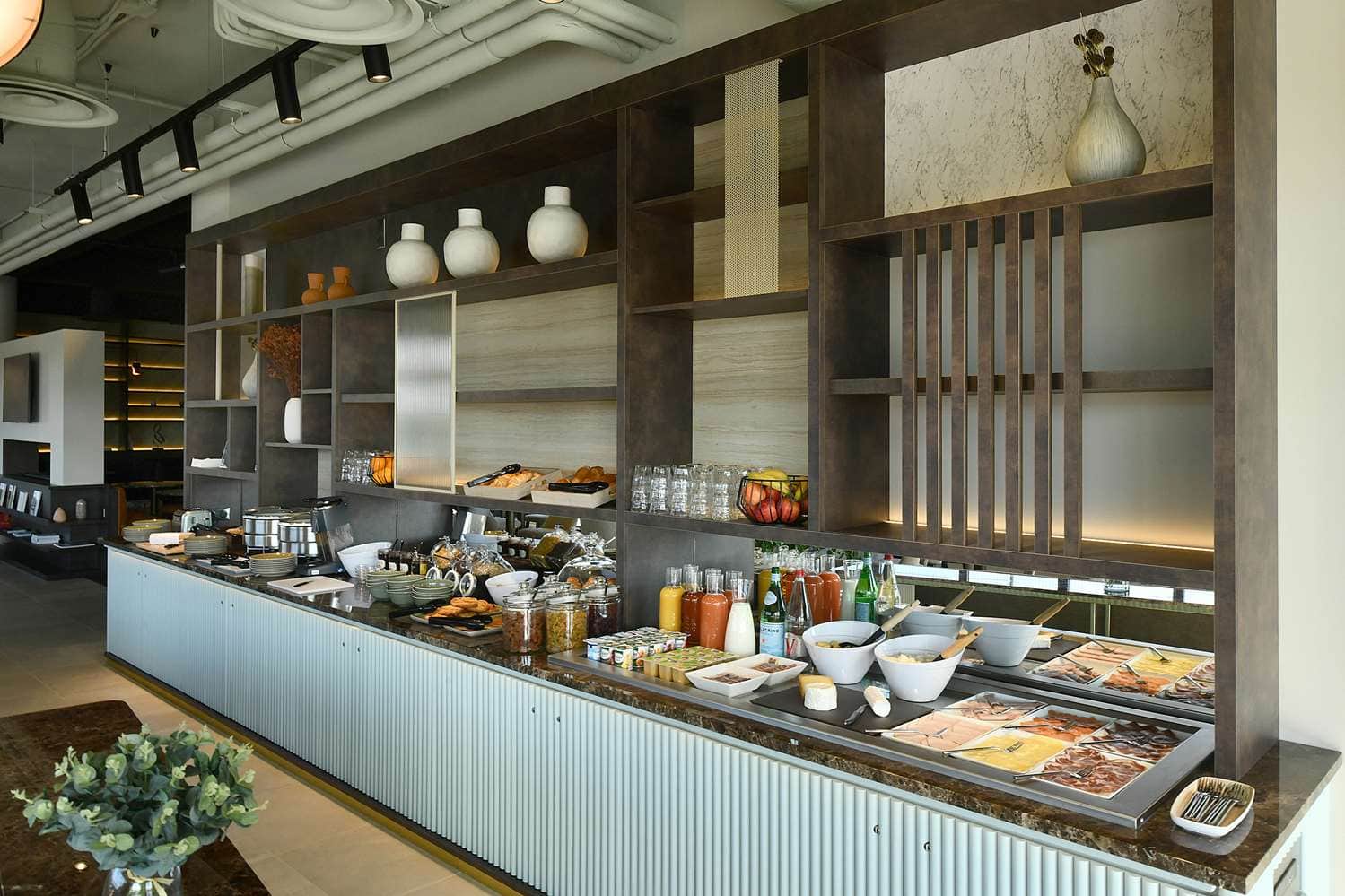 Golden Tulip Reims