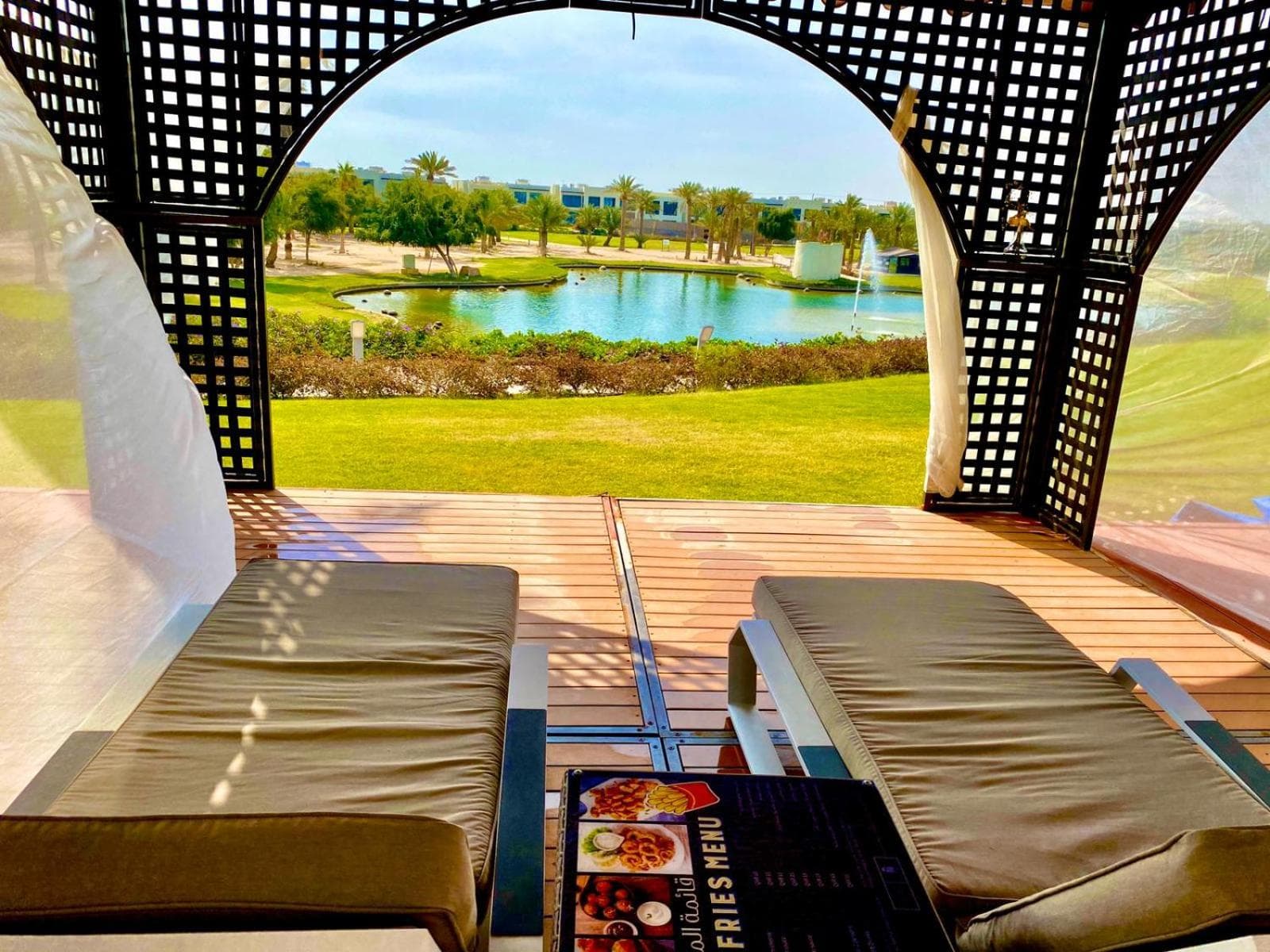 Retaj Salwa Resort and Spa