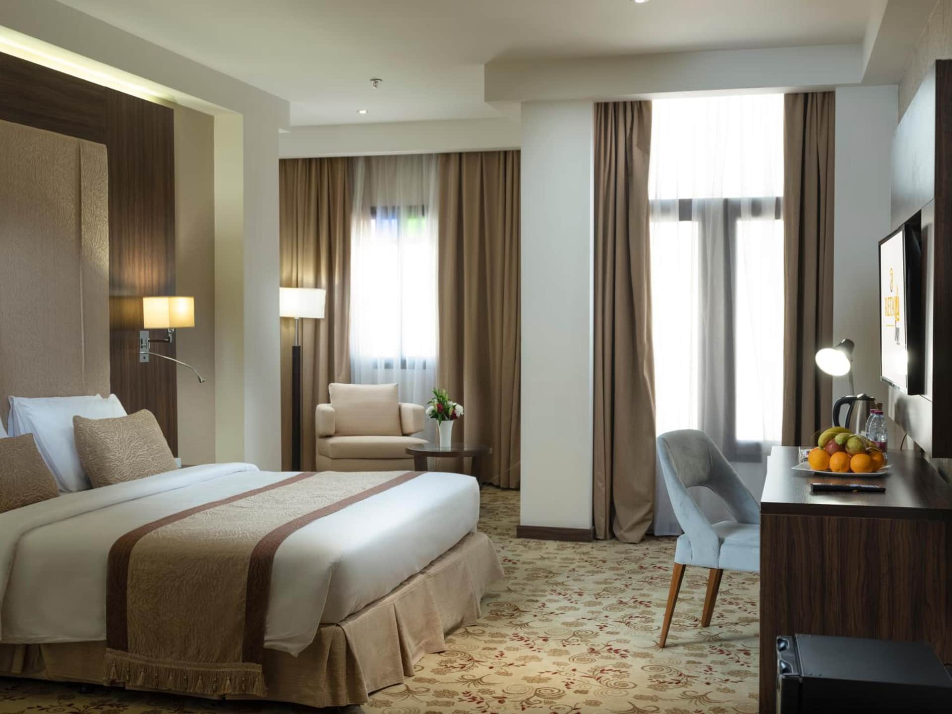 Retaj Inn Al Wakrah