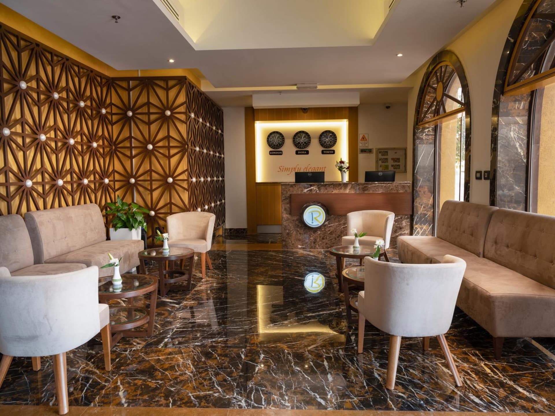 Retaj Inn Al Wakrah