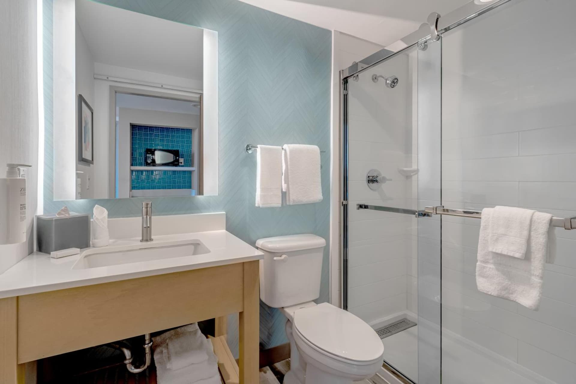 Hilton Garden Inn LAX Los Angeles Airport