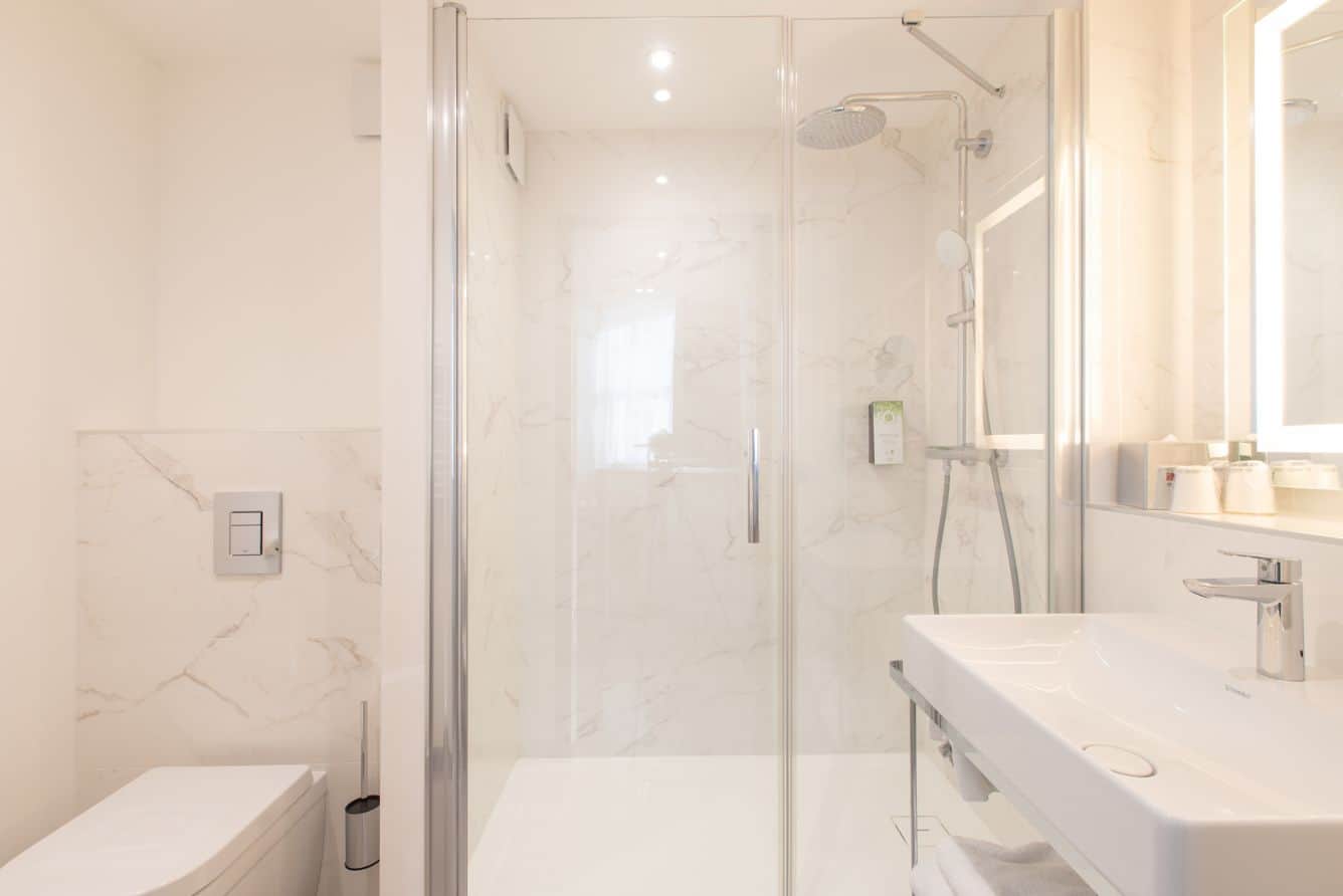 Four Points by Sheraton Reims Cathédrale