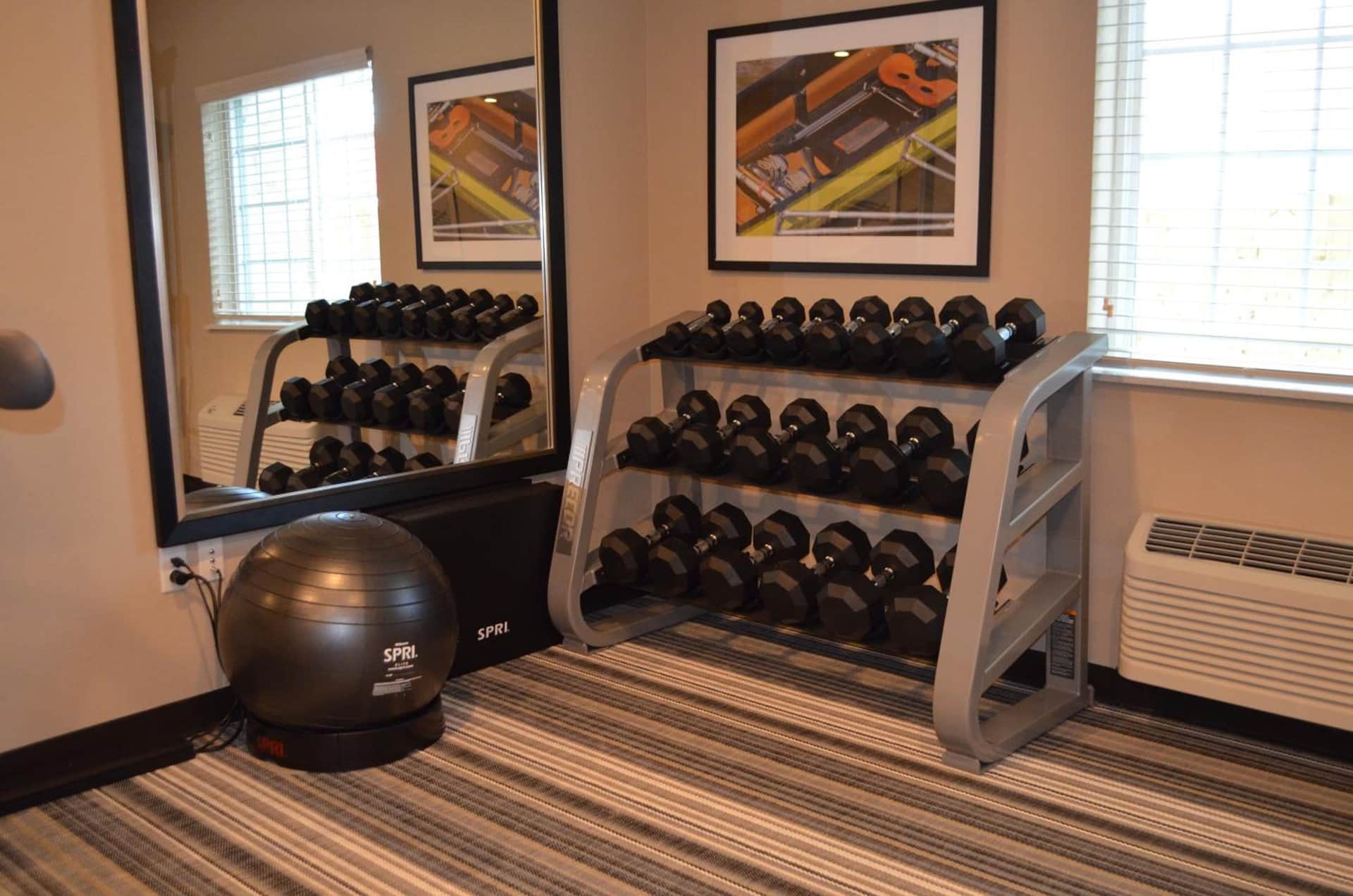 Candlewood Suites San Antonio Airport, an IHG Hotel