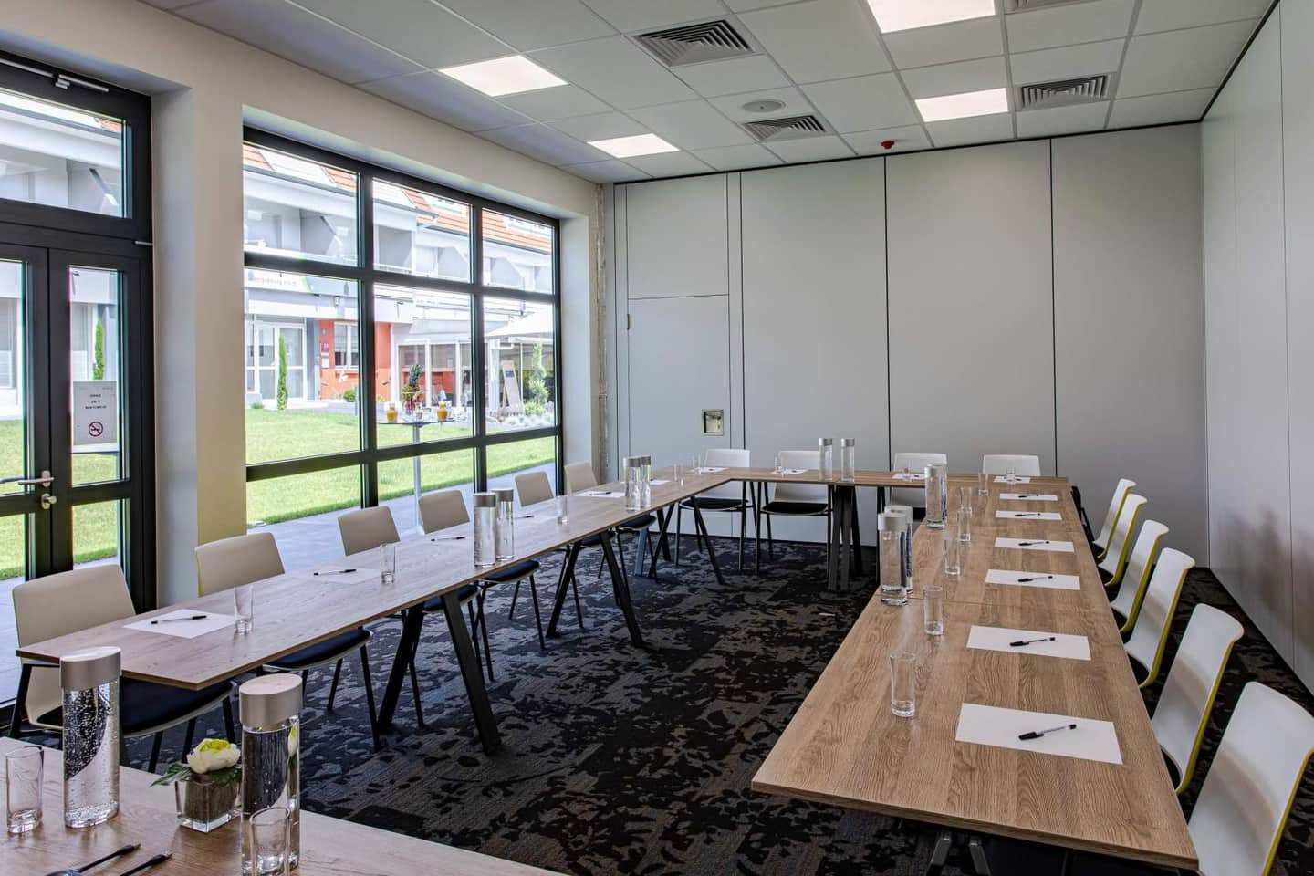 Europe Haguenau – Hotel & Spa