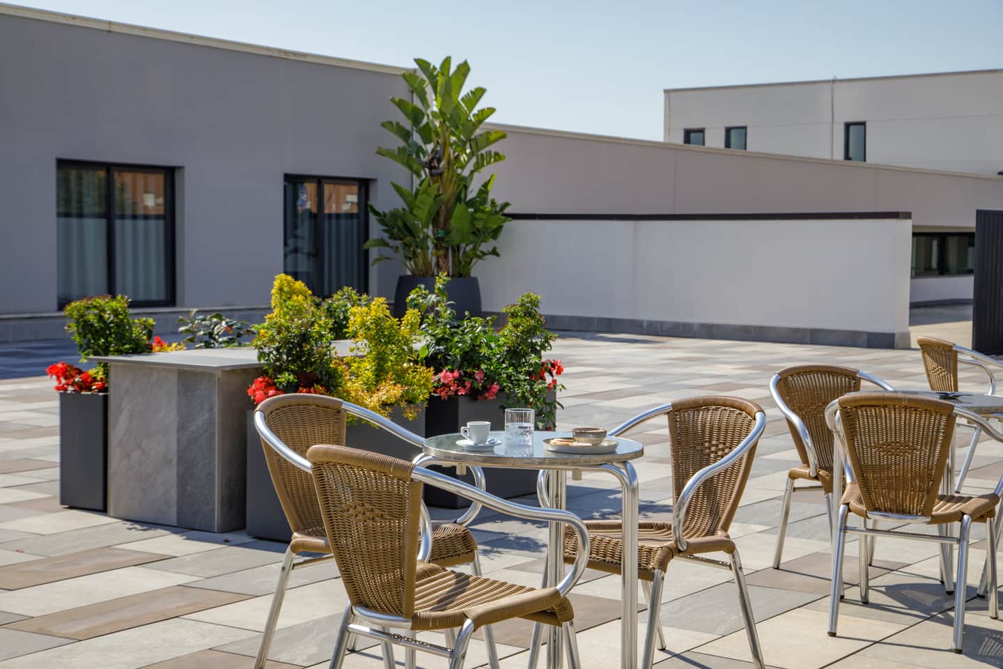Simon Hotel Aprilia