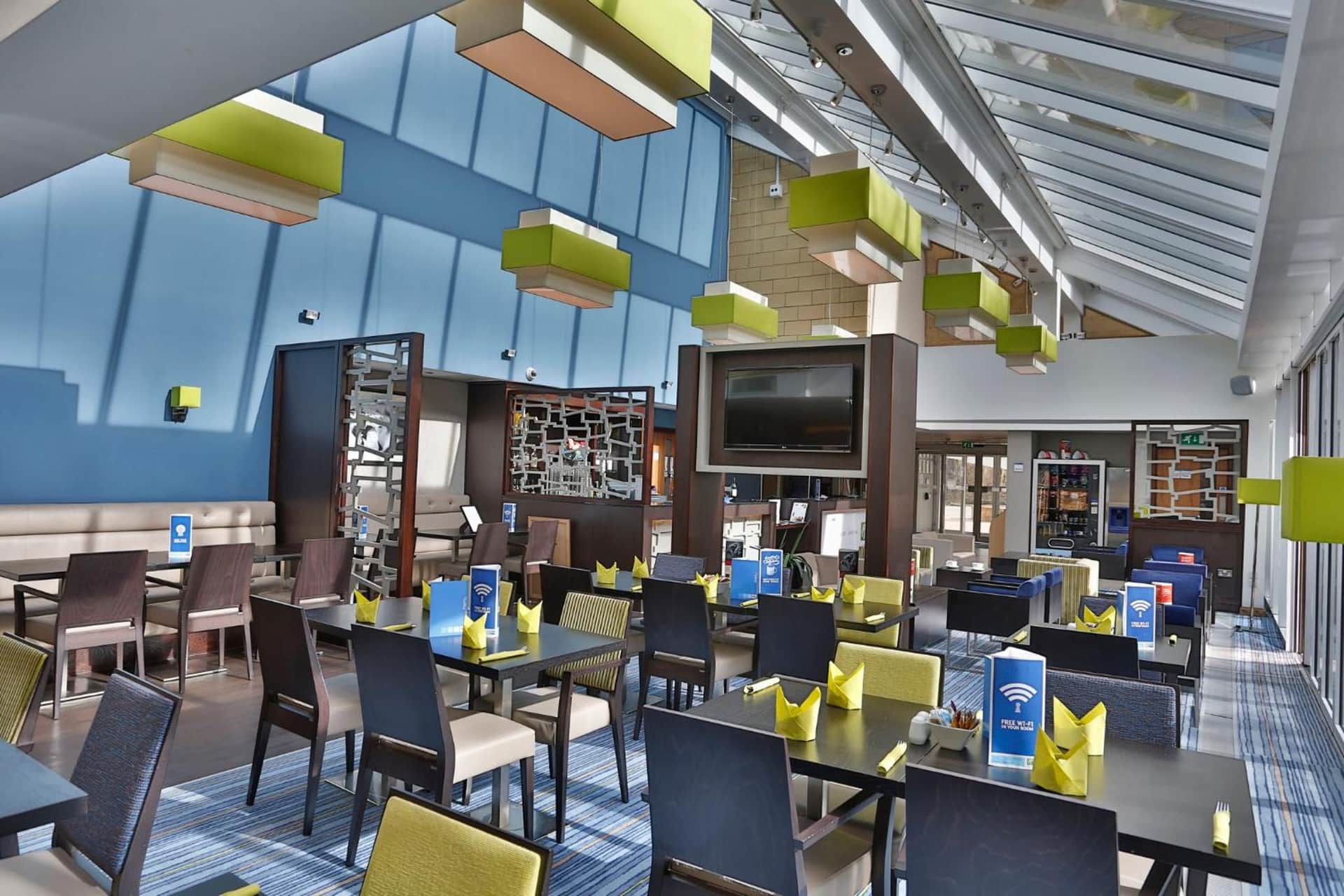 Holiday Inn Express - Windsor