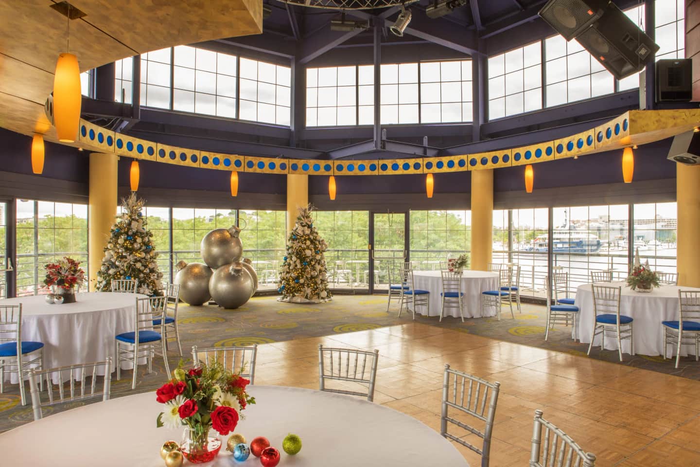 Pier 5 Hotel Baltimore