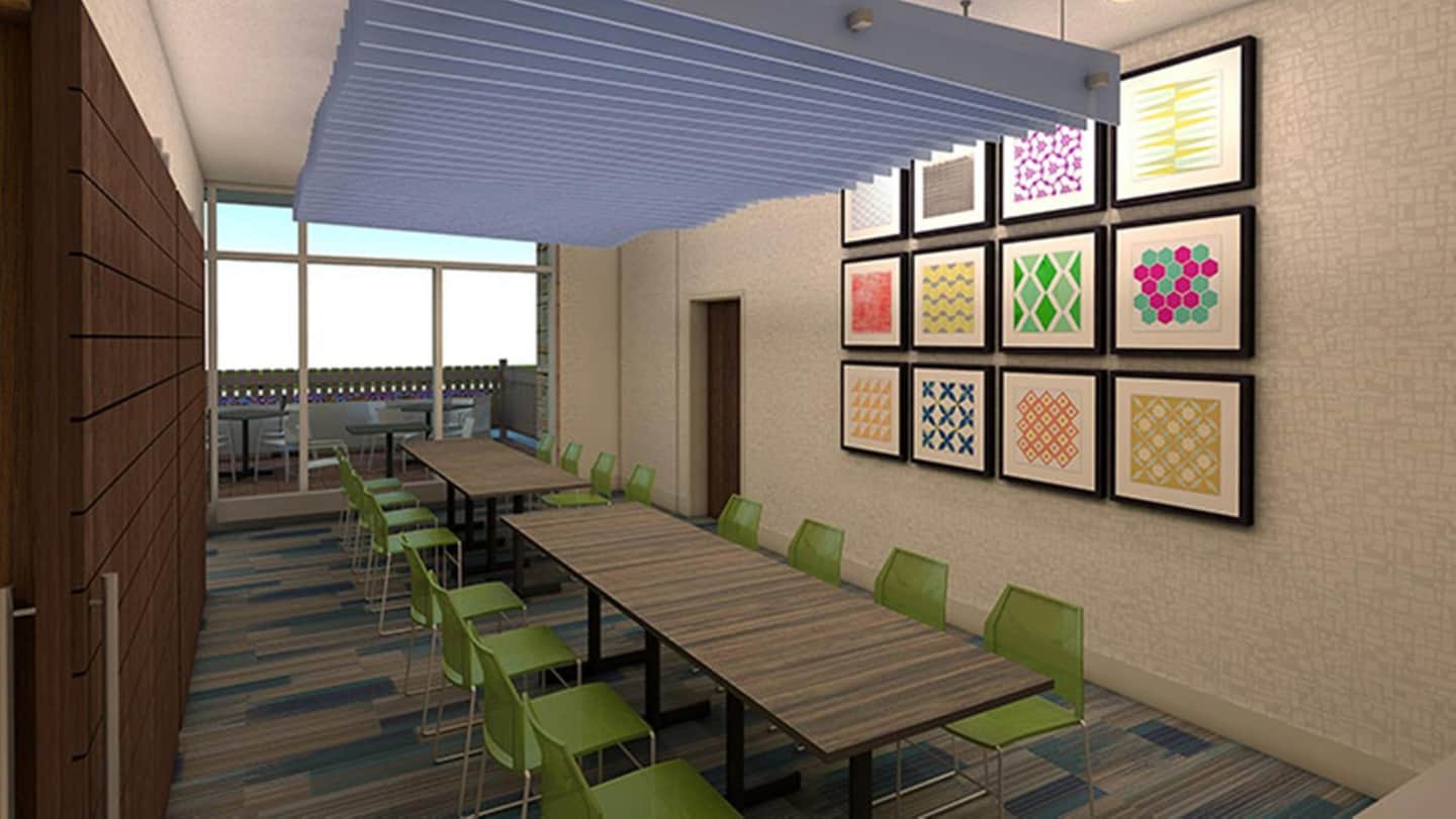 Holiday Inn Express - Oak Grove par IHG