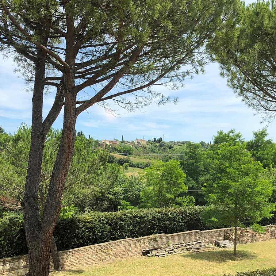 Hotel ai Tufi