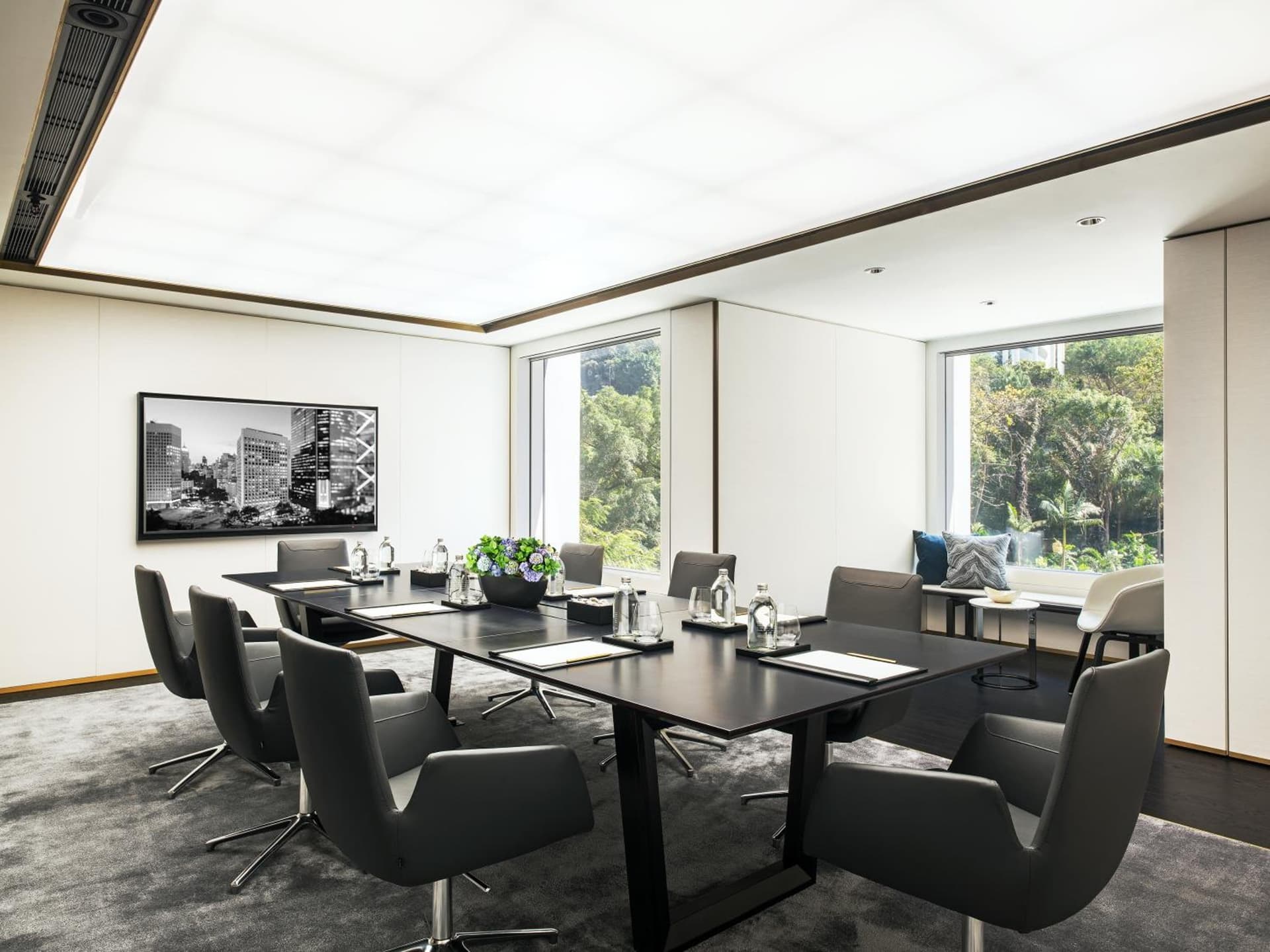 The Murray, Hong Kong, a Niccolo Hotel