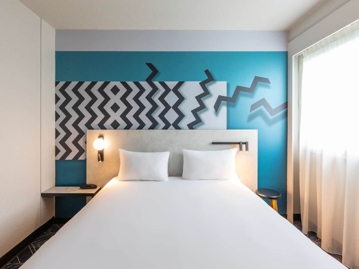 ibis Styles Bordeaux Meriadeck