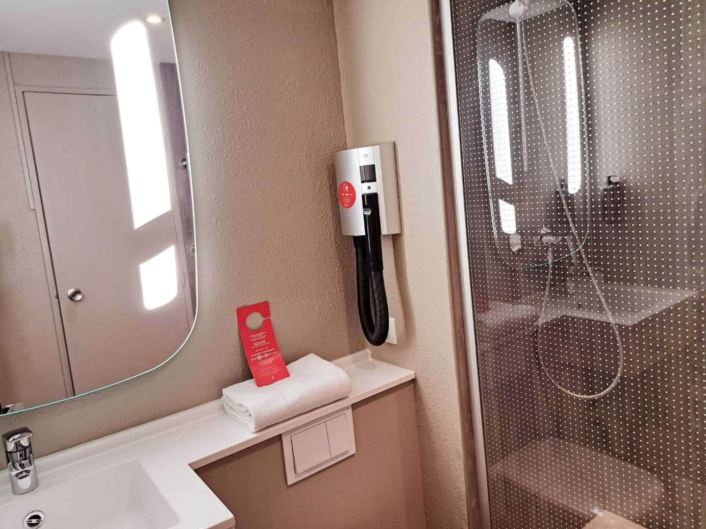 ibis Toulon La-Seyne