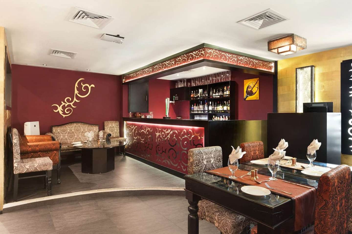 Howard Johnson Bur Dubai