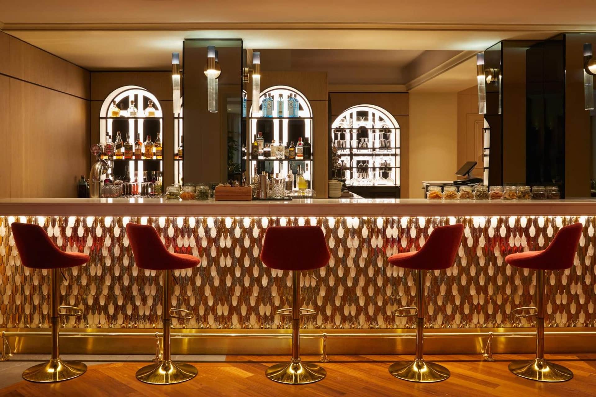 Indigo Florence by IHG